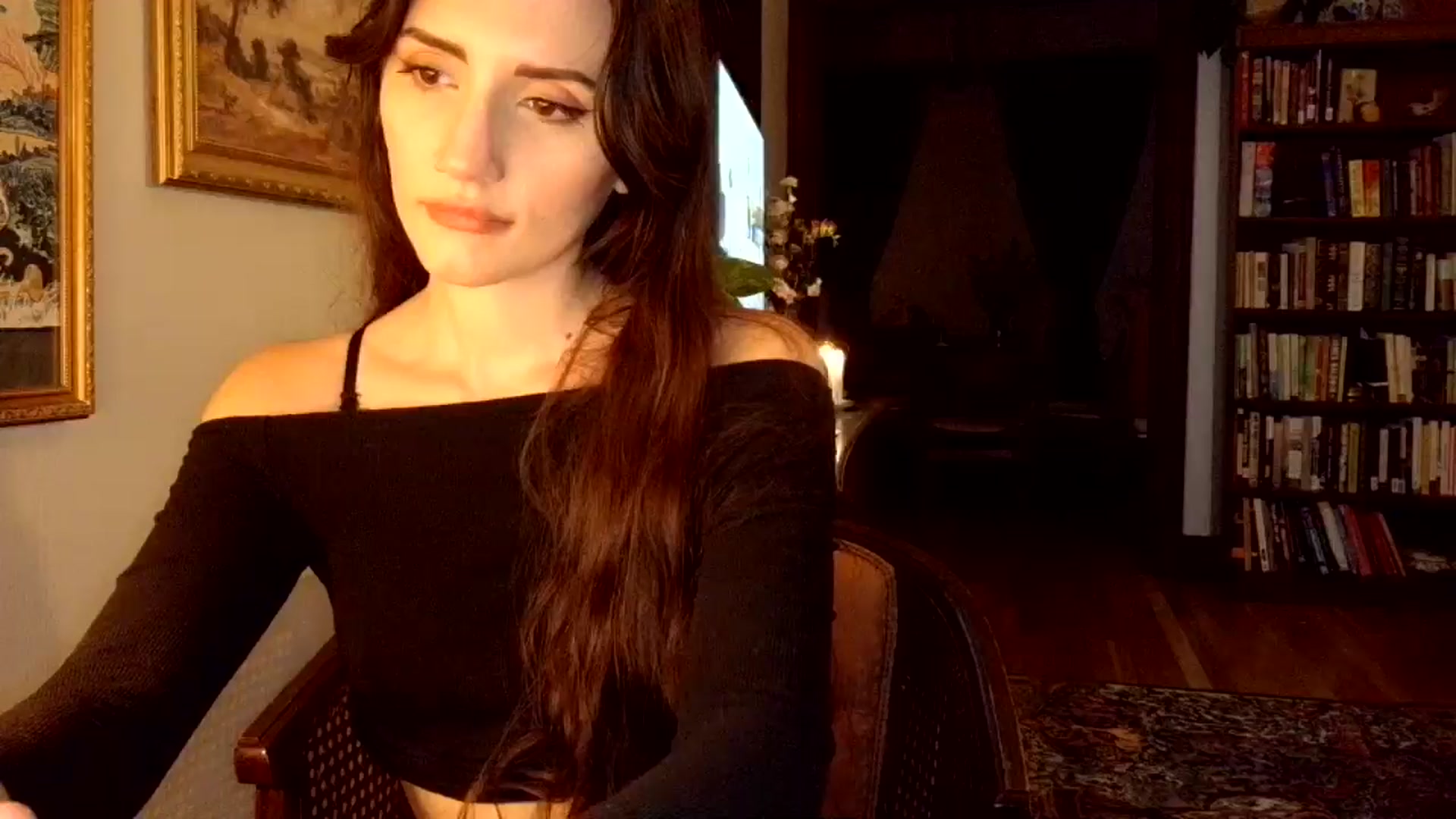 Gallery image thumbnail from AsYouWish's myfreecams stream on, 03/05/2026, 05:30 image 4 of 20