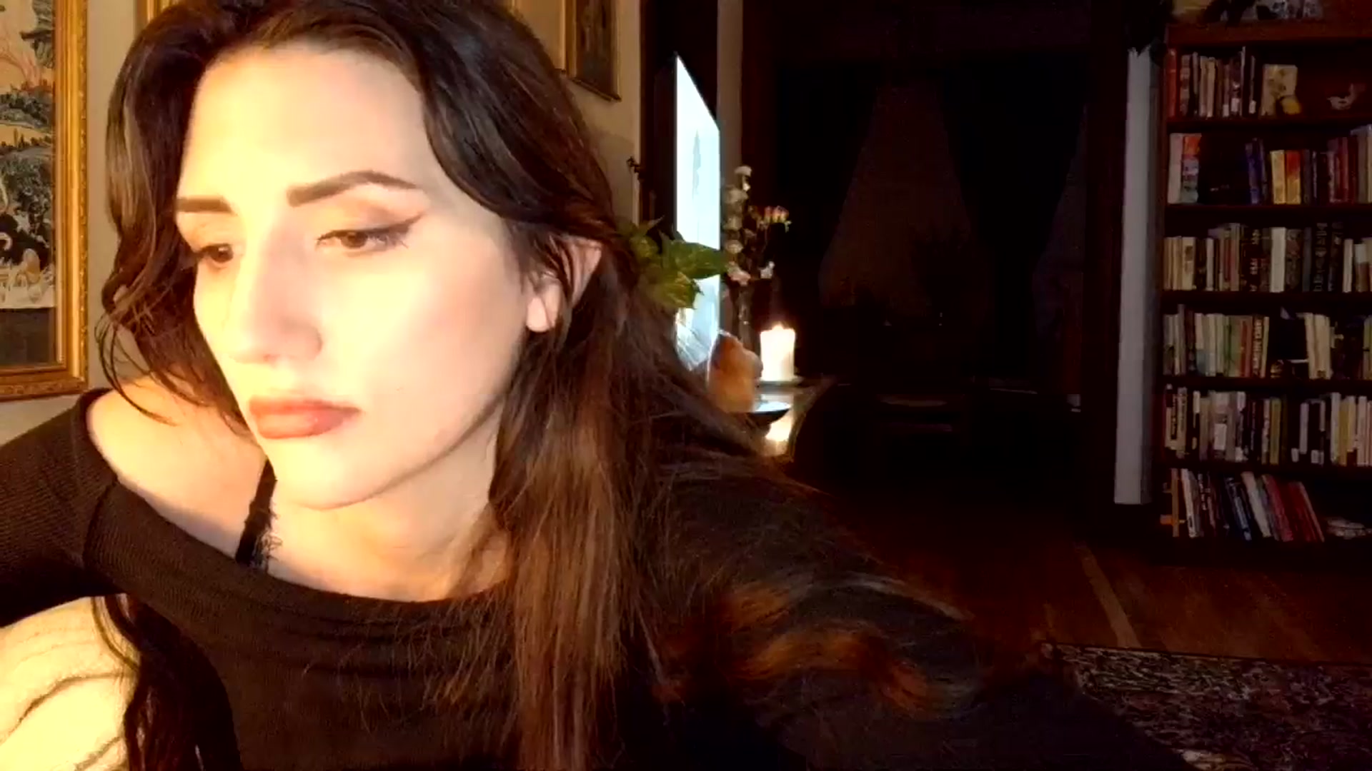 Gallery image thumbnail from AsYouWish's myfreecams stream on, 03/05/2026, 05:30 image 20 of 20