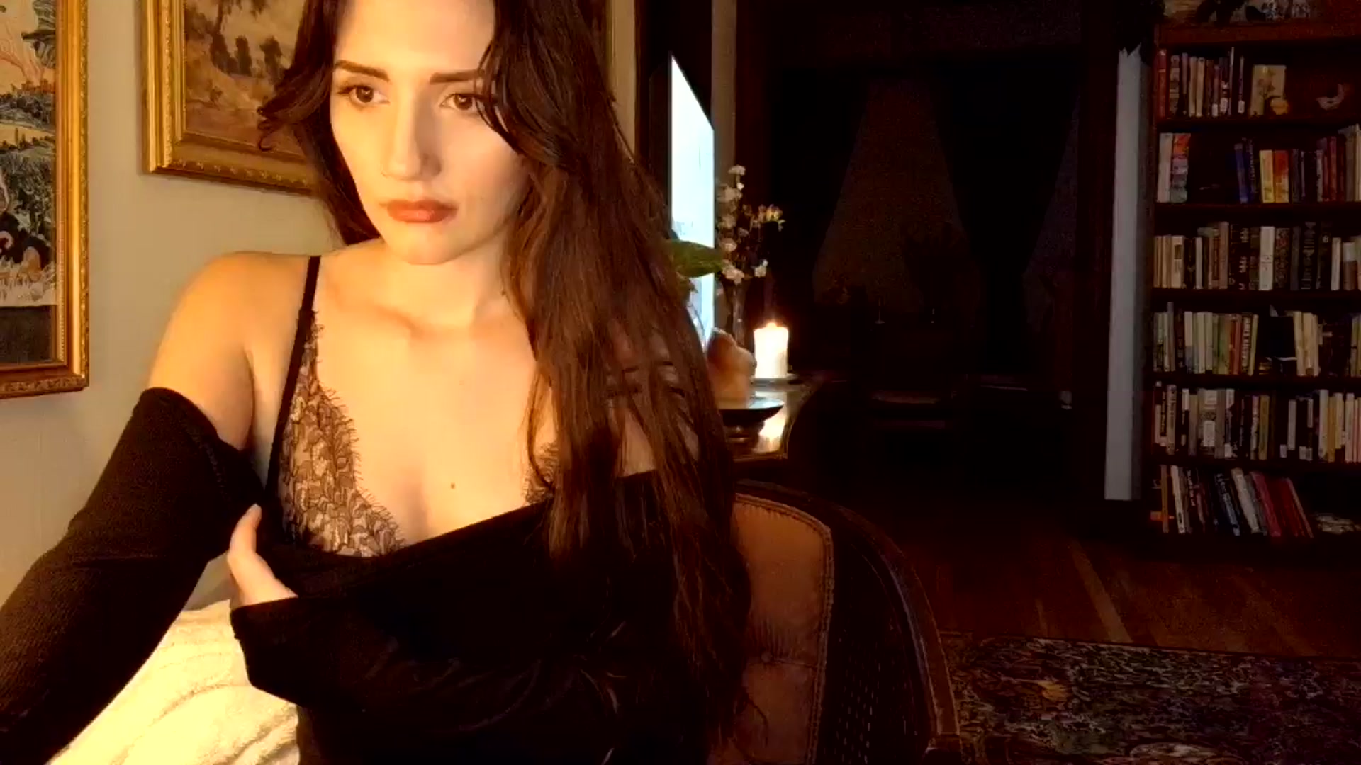 Gallery image thumbnail from AsYouWish's myfreecams stream on, 03/05/2026, 05:30 image 18 of 20