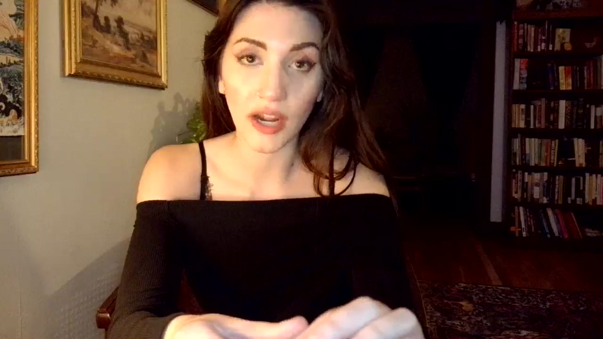 Gallery image thumbnail from AsYouWish's myfreecams stream on, 03/05/2026, 05:30 image 8 of 20