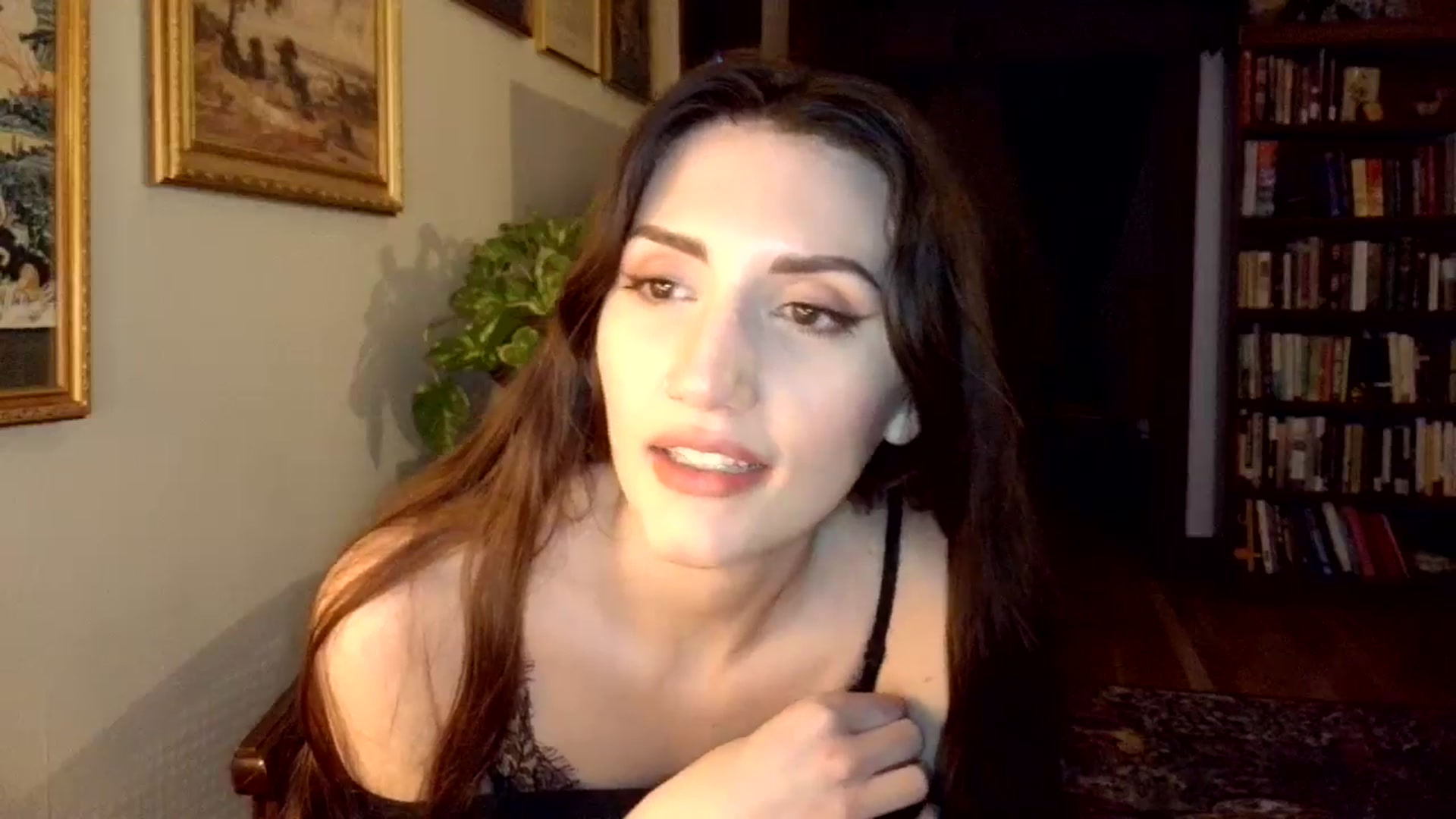 Gallery image thumbnail from AsYouWish's myfreecams stream on, 03/05/2026, 05:30 image 7 of 20