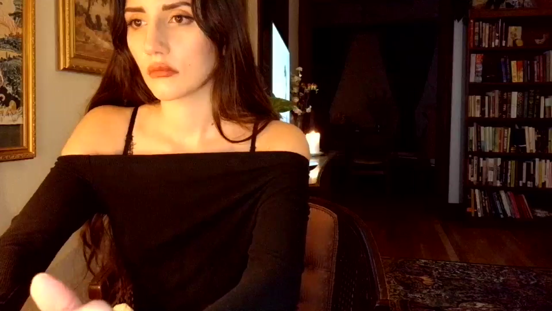 Gallery image thumbnail from AsYouWish's myfreecams stream on, 03/05/2026, 05:30 image 13 of 20