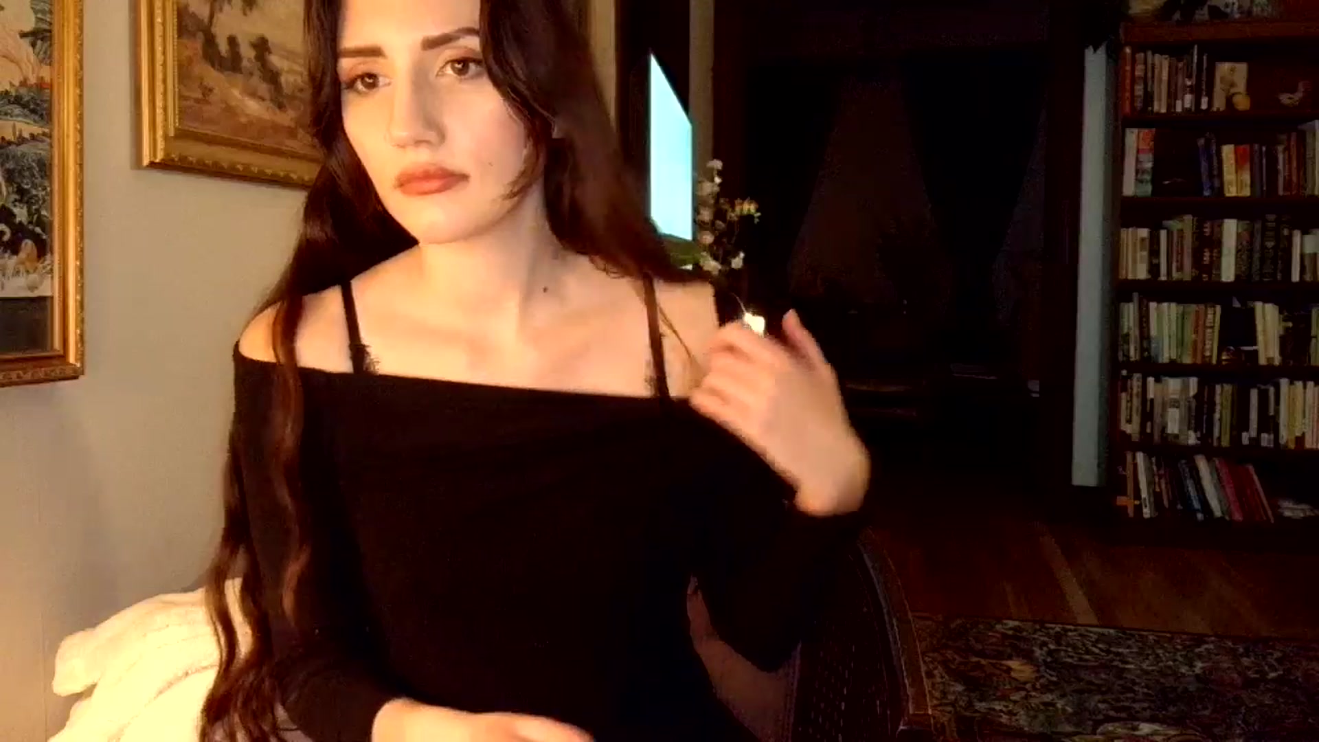 Gallery image thumbnail from AsYouWish's myfreecams stream on, 03/05/2026, 05:30 image 17 of 20
