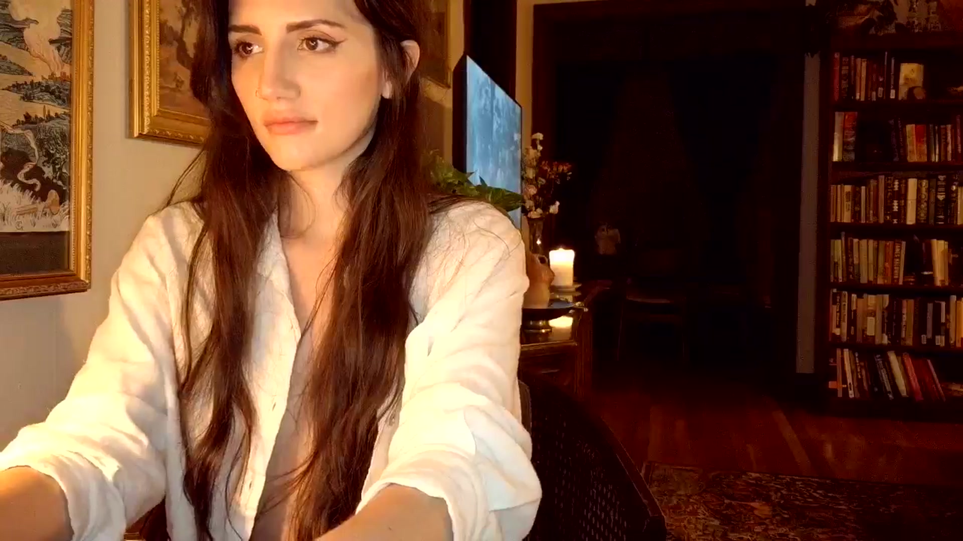 Gallery image thumbnail from AsYouWish's myfreecams stream on, 03/06/2026, 05:49 image 19 of 20