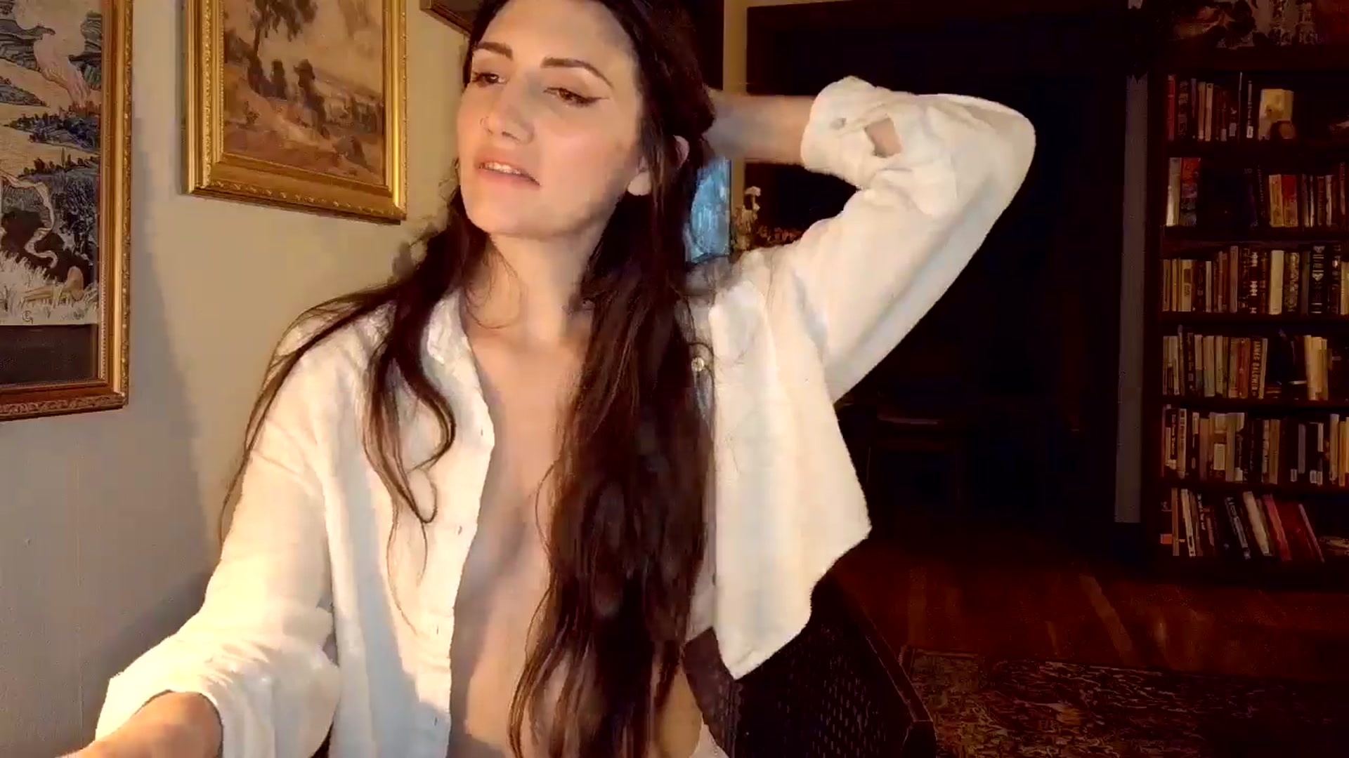 Gallery image thumbnail from AsYouWish's myfreecams stream on, 03/06/2026, 05:49 image 15 of 20