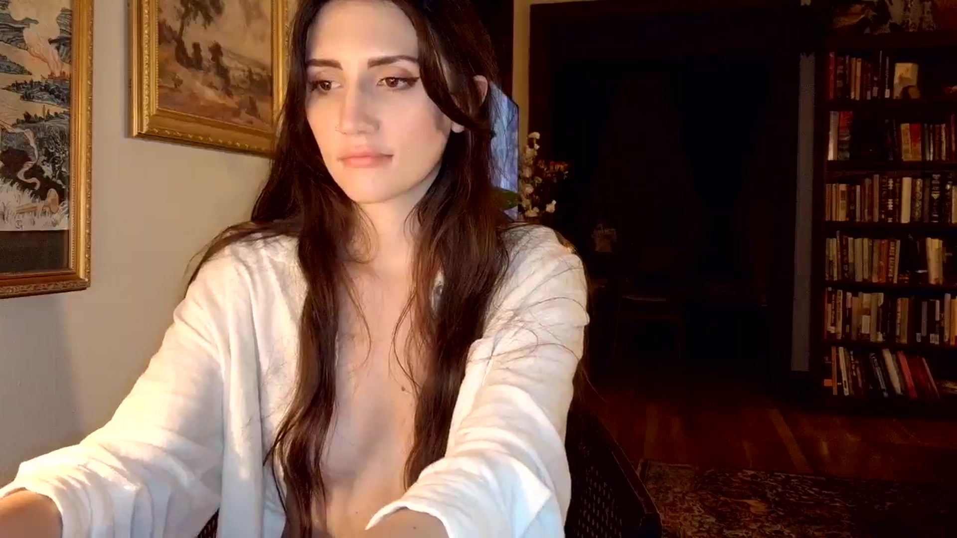 Gallery image thumbnail from AsYouWish's myfreecams stream on, 03/06/2026, 05:49 image 9 of 20