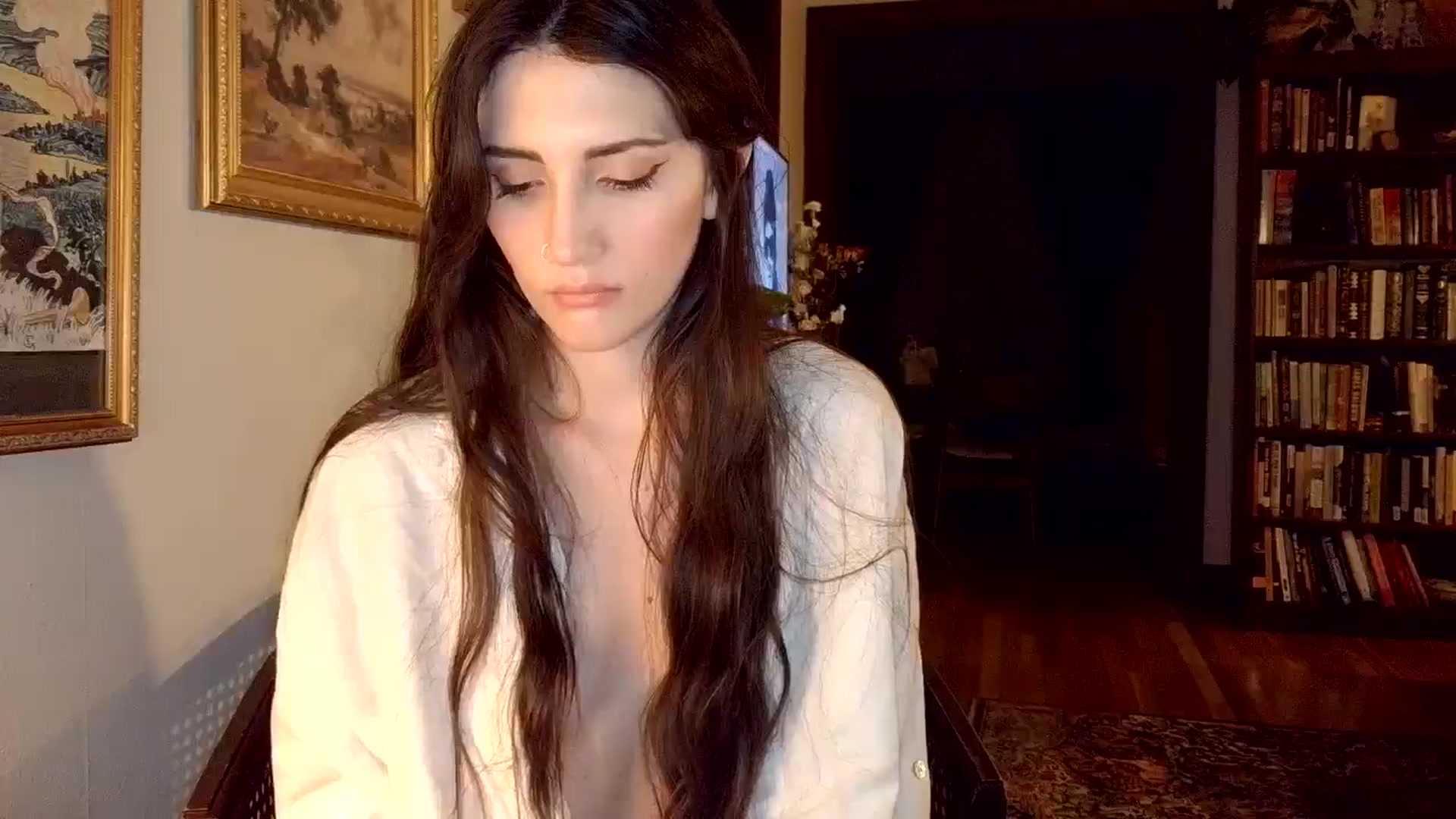 Gallery image thumbnail from AsYouWish's myfreecams stream on, 03/06/2026, 05:49 image 2 of 20