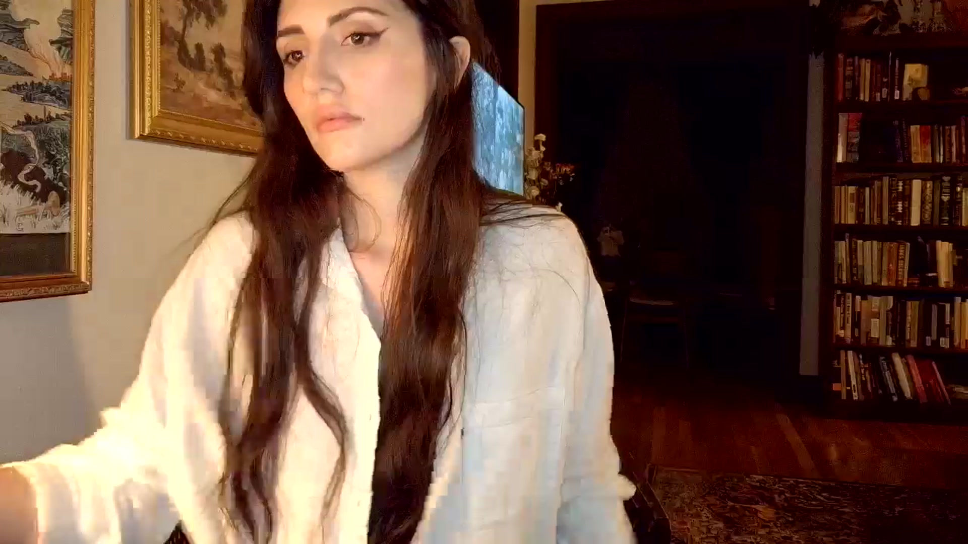 Gallery image thumbnail from AsYouWish's myfreecams stream on, 03/06/2026, 05:49 image 18 of 20