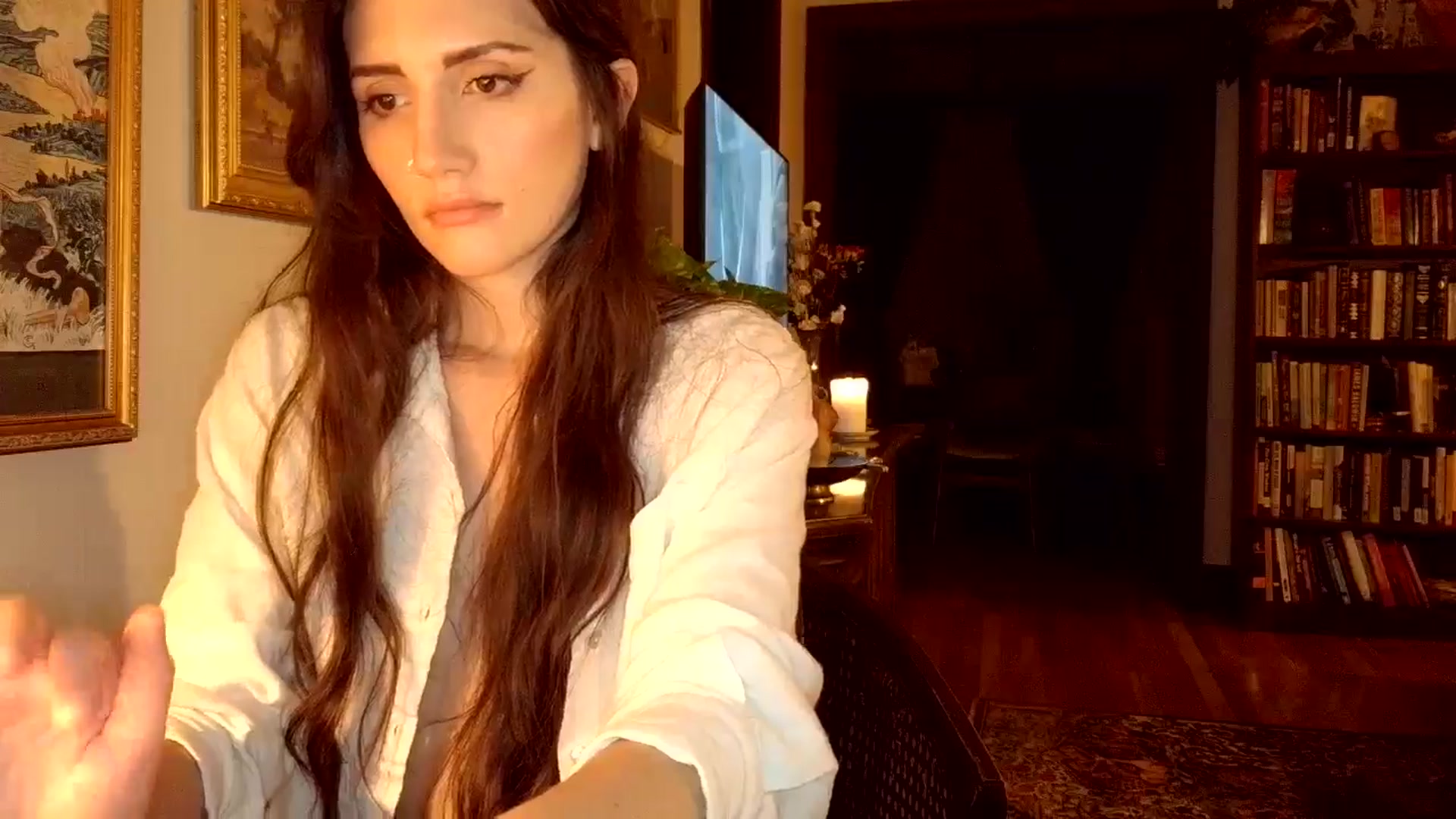 Gallery image thumbnail from AsYouWish's myfreecams stream on, 03/06/2026, 05:49 image 20 of 20