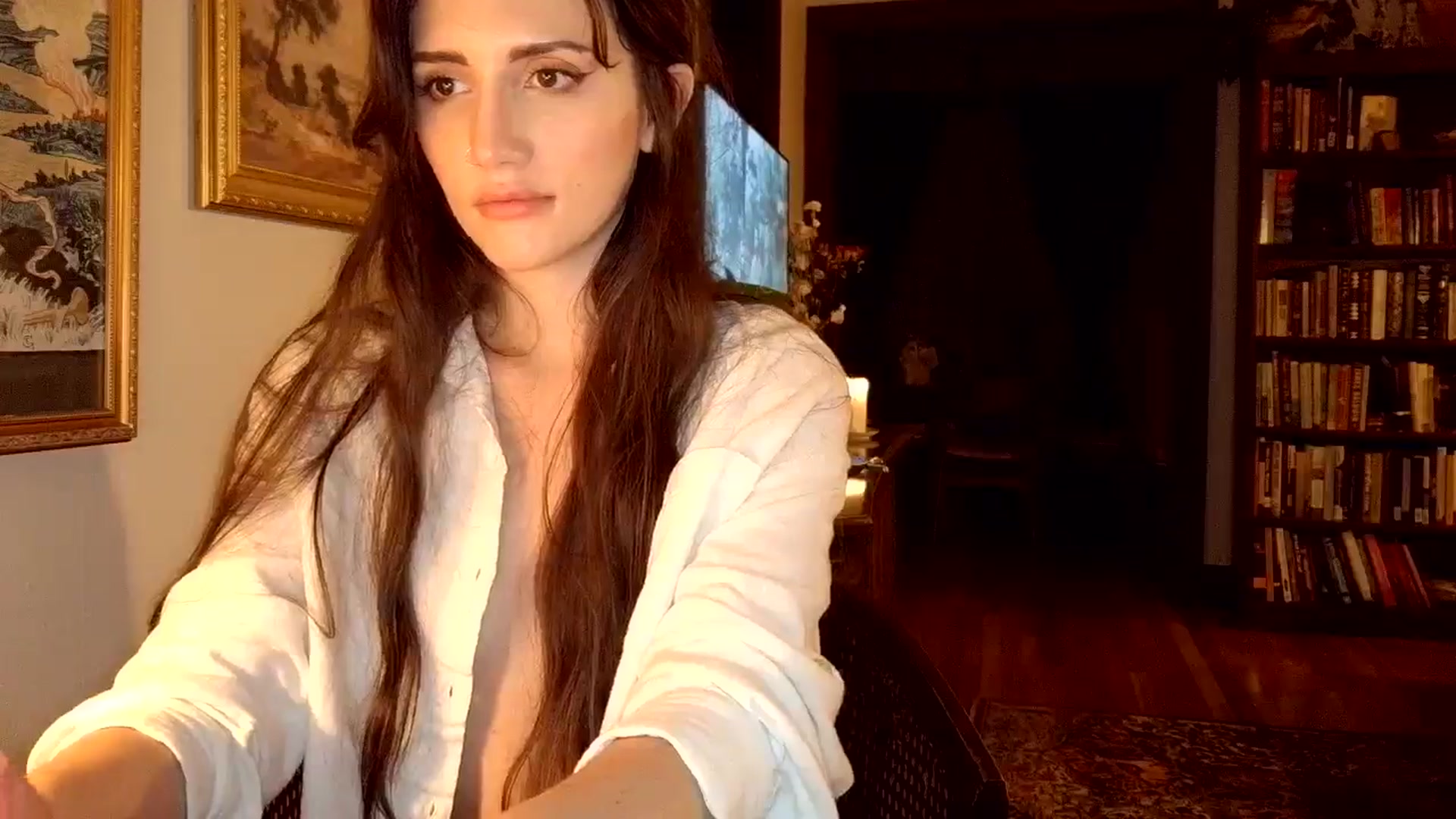 Gallery image thumbnail from AsYouWish's myfreecams stream on, 03/06/2026, 05:49 image 17 of 20