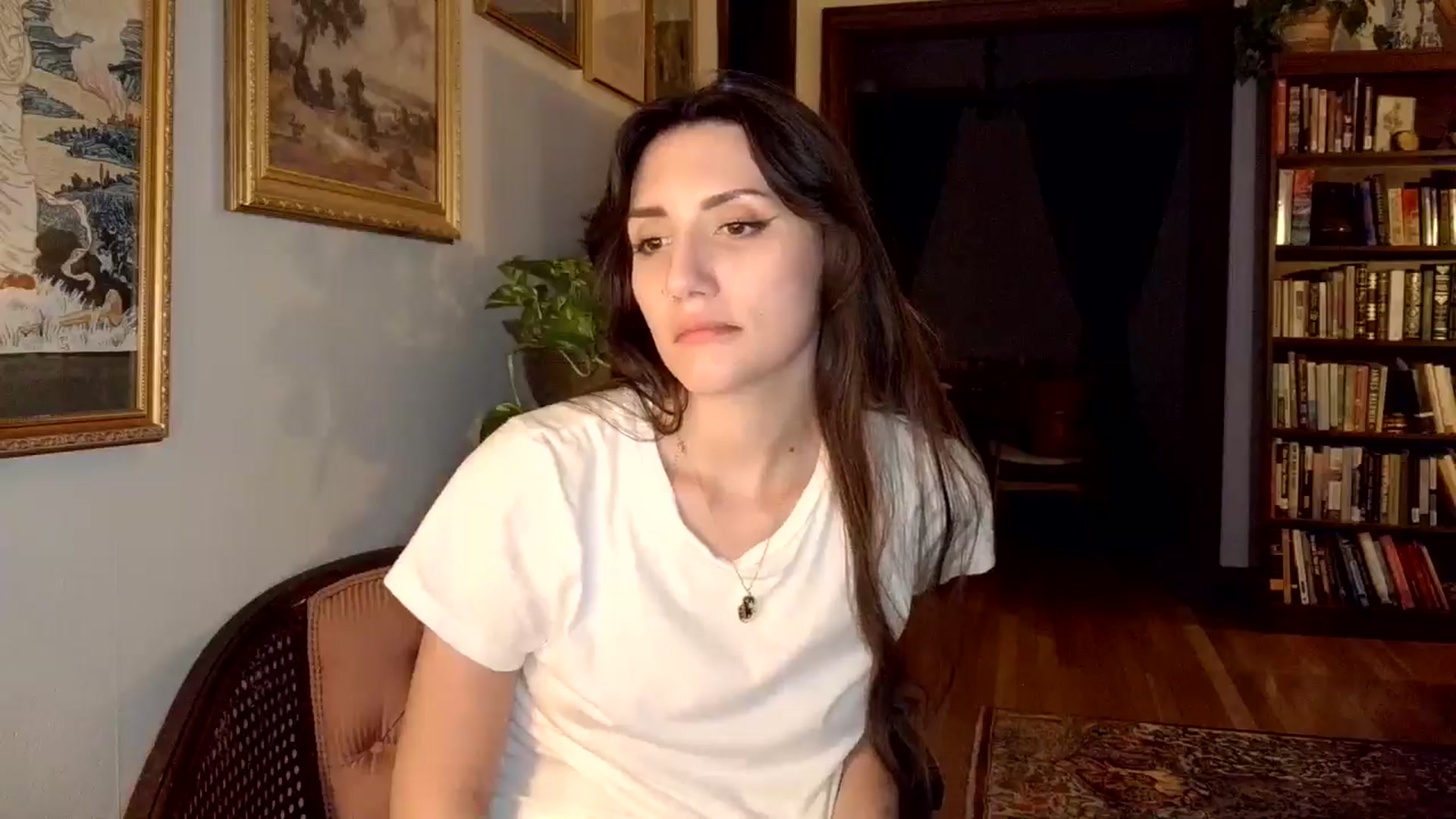 Gallery image thumbnail from AsYouWish's myfreecams stream on, 03/23/2026, 06:45 image 10 of 20