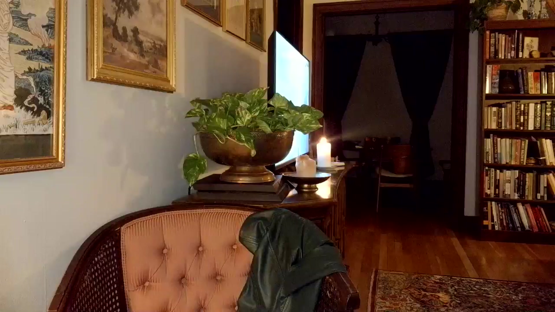 Gallery image thumbnail from AsYouWish's myfreecams stream on, 03/23/2026, 06:45 image 5 of 20