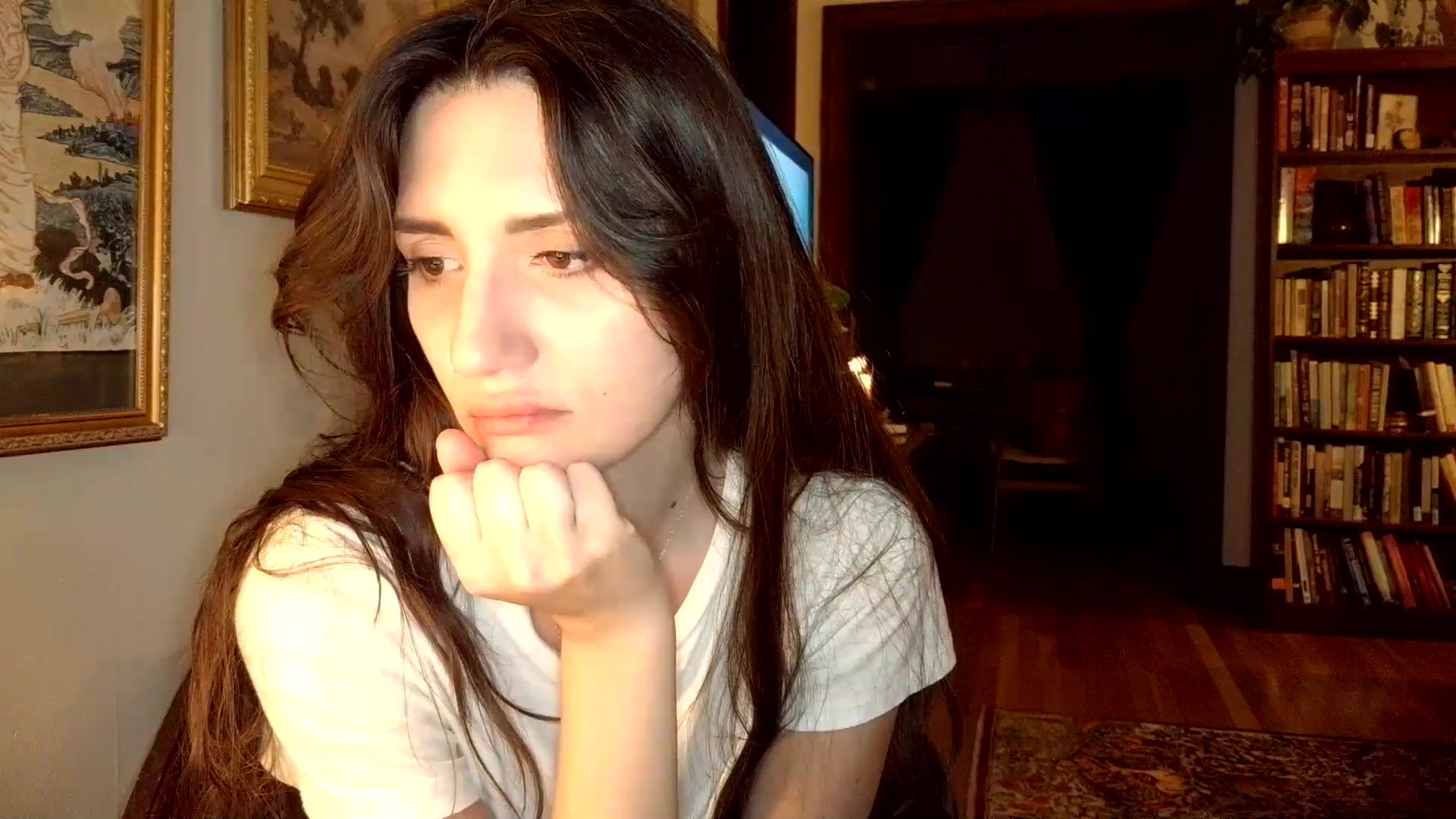 Gallery image thumbnail from AsYouWish's myfreecams stream on, 03/23/2026, 06:45 image 19 of 20