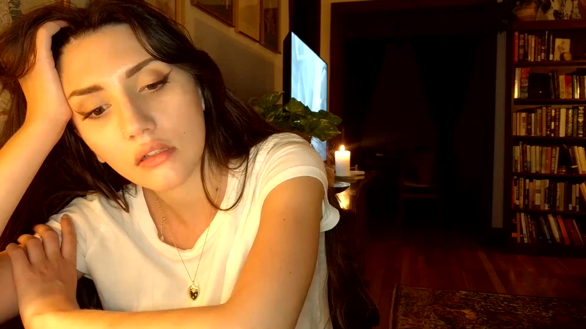 Gallery image thumbnail from AsYouWish's myfreecams stream on, 03/23/2026, 06:45 image 12 of 20