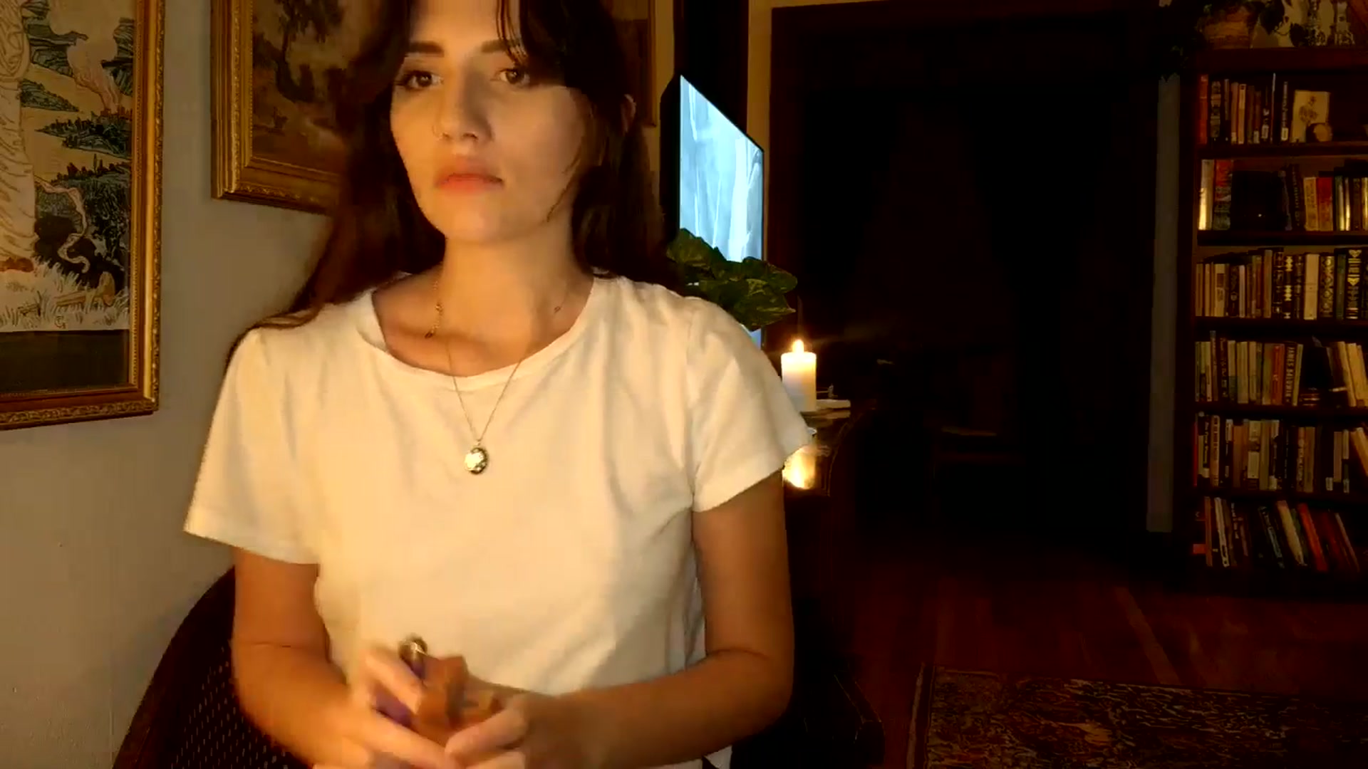 Gallery image thumbnail from AsYouWish's myfreecams stream on, 03/23/2026, 06:45 image 6 of 20
