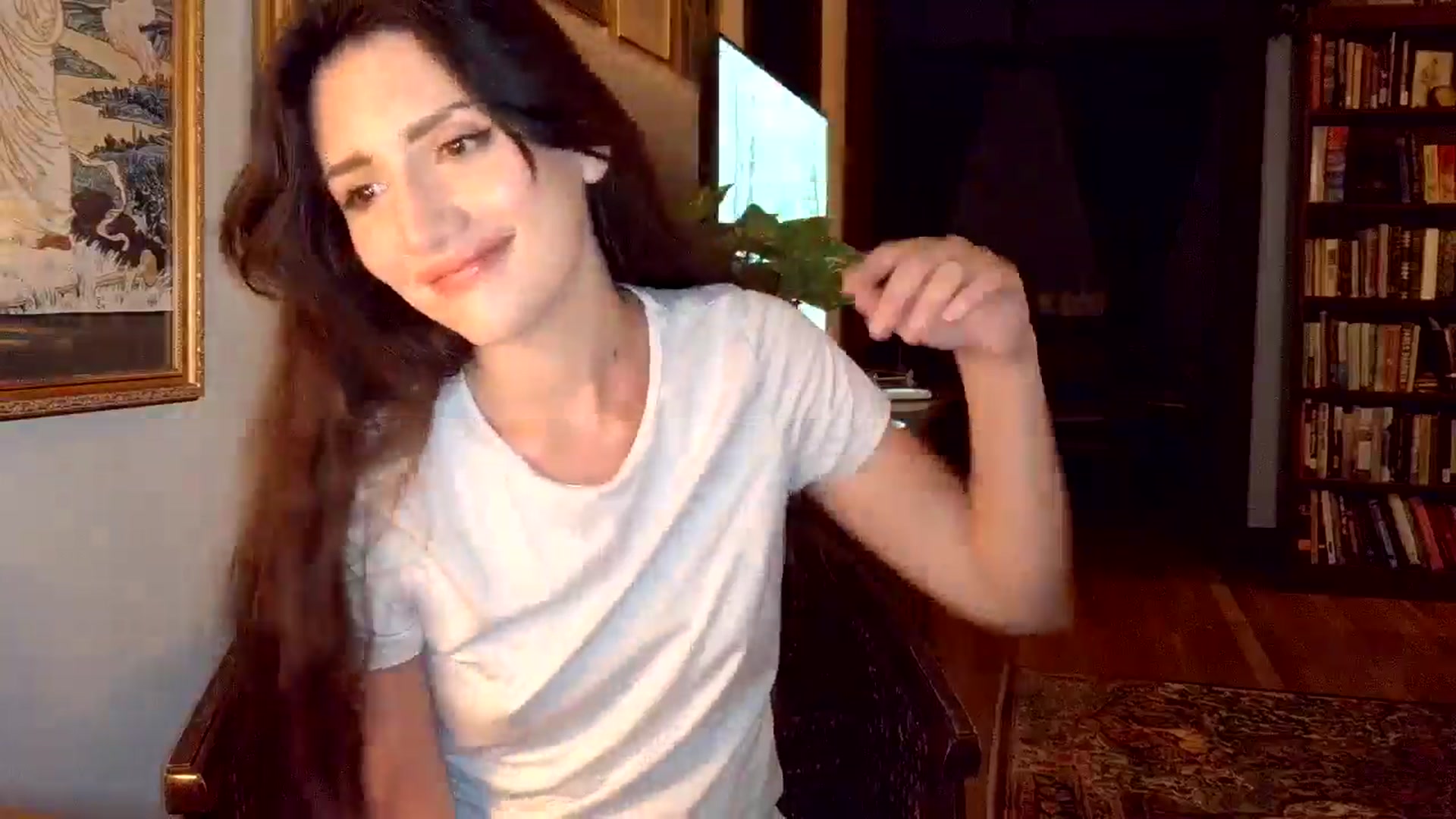 Gallery image thumbnail from AsYouWish's myfreecams stream on, 03/28/2026, 02:50 image 2 of 20