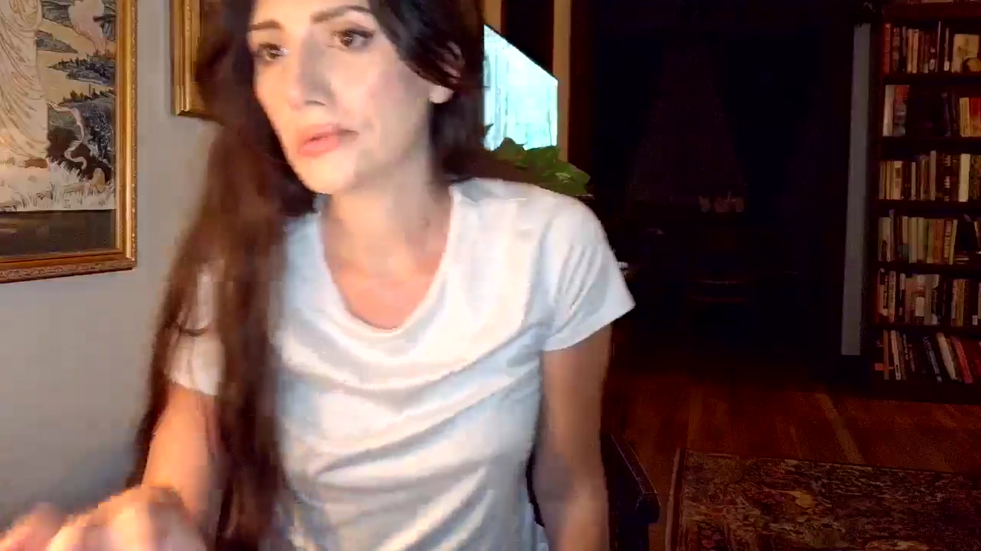 Gallery image thumbnail from AsYouWish's myfreecams stream on, 03/28/2026, 02:50 image 3 of 20