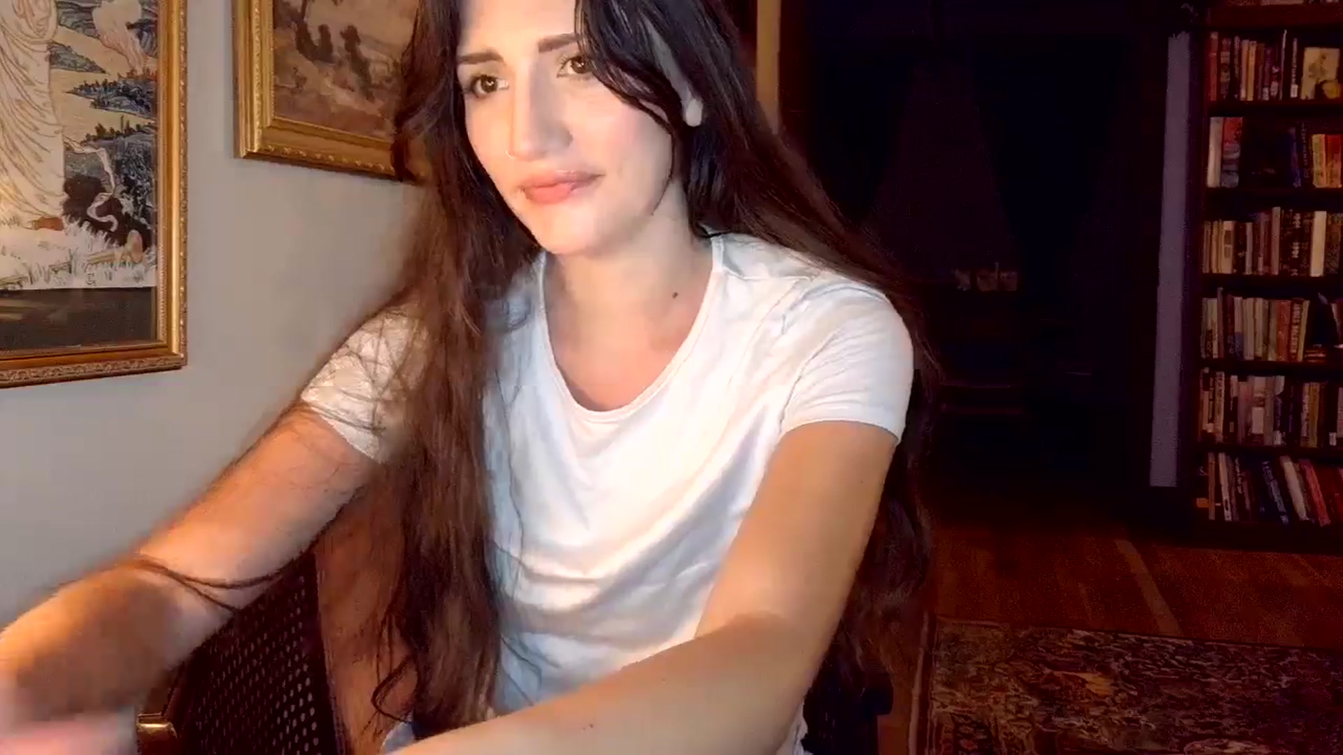 Gallery image thumbnail from AsYouWish's myfreecams stream on, 03/28/2026, 02:50 image 16 of 20