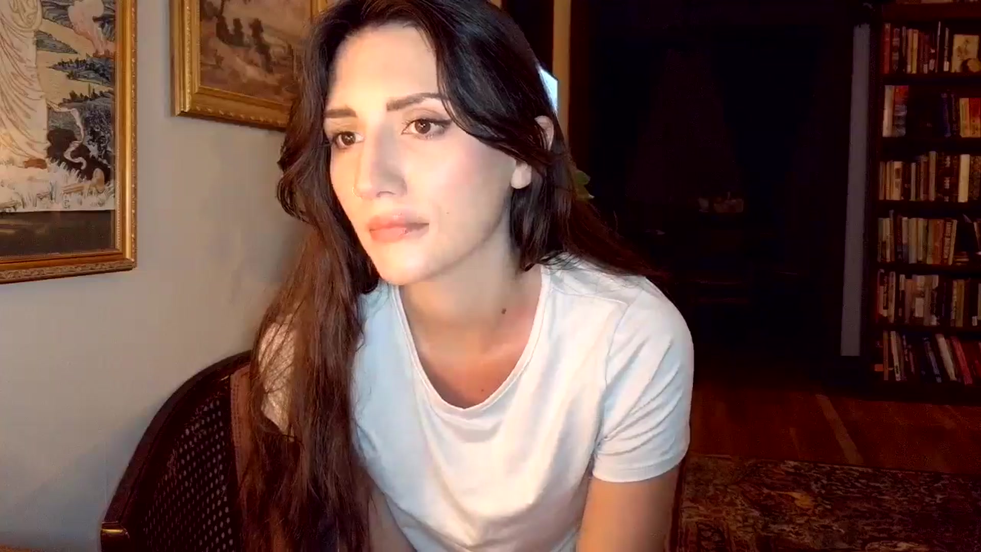 Gallery image thumbnail from AsYouWish's myfreecams stream on, 03/28/2026, 02:50 image 12 of 20