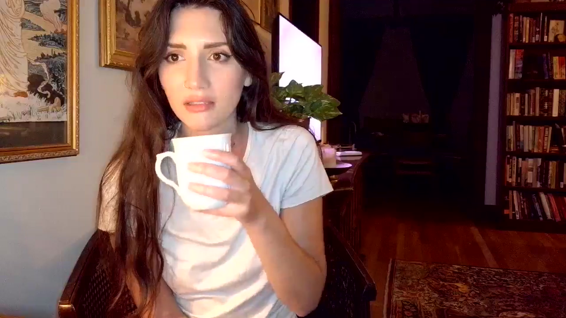 Gallery image thumbnail from AsYouWish's myfreecams stream on, 03/28/2026, 02:50 image 18 of 20