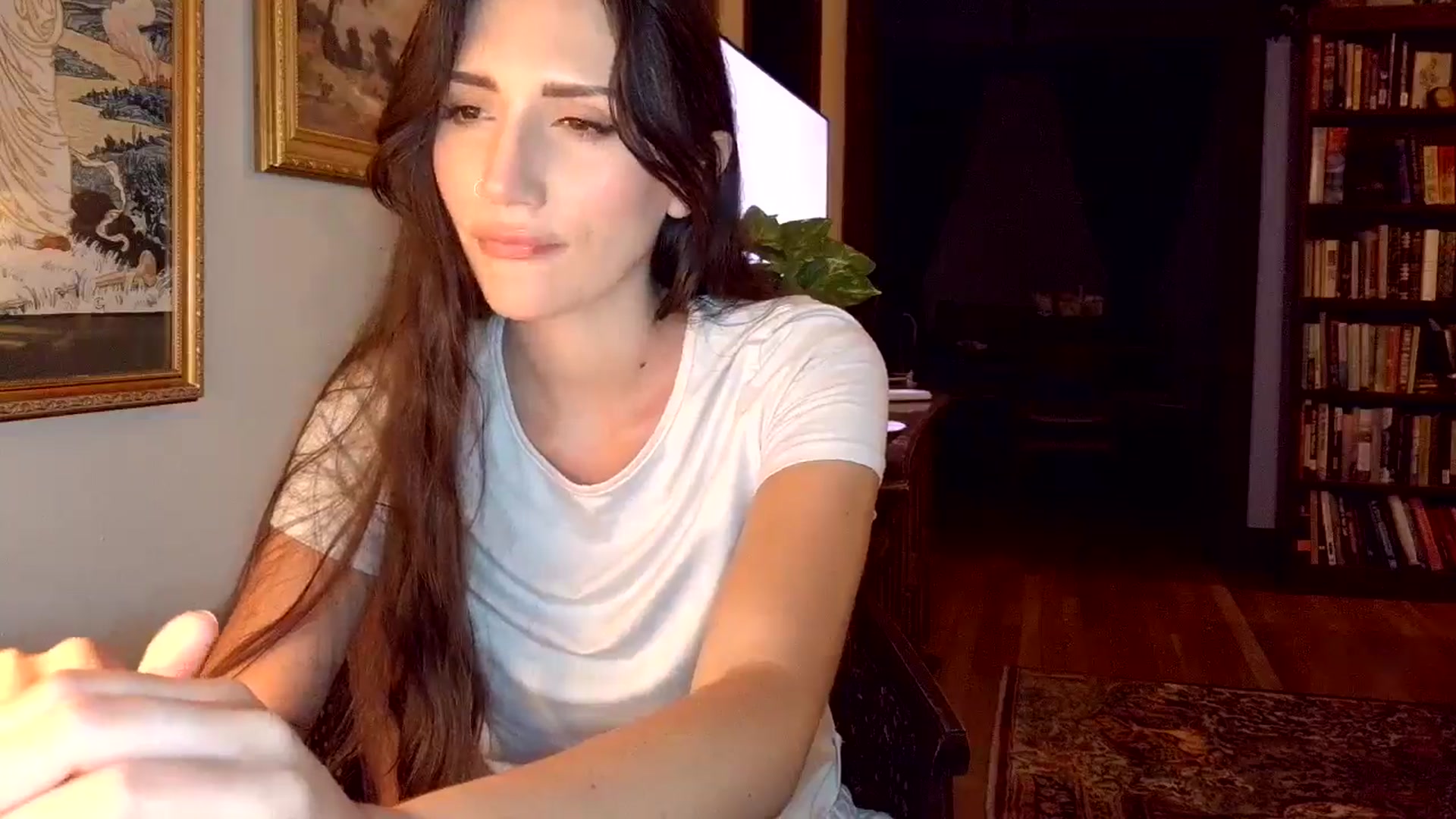 Gallery image thumbnail from AsYouWish's myfreecams stream on, 03/28/2026, 02:50 image 15 of 20
