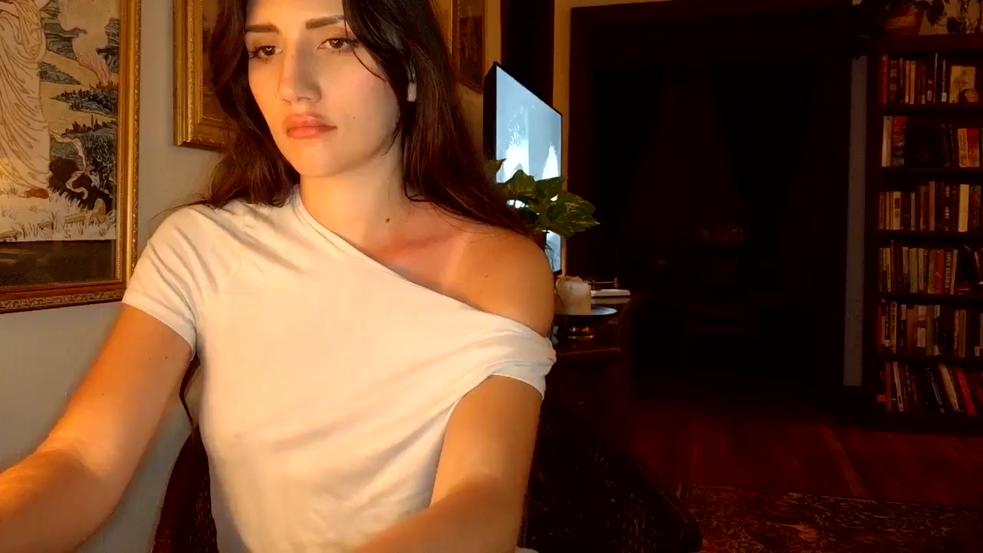 Gallery image thumbnail from AsYouWish's myfreecams stream on, 03/28/2026, 04:41 image 13 of 20