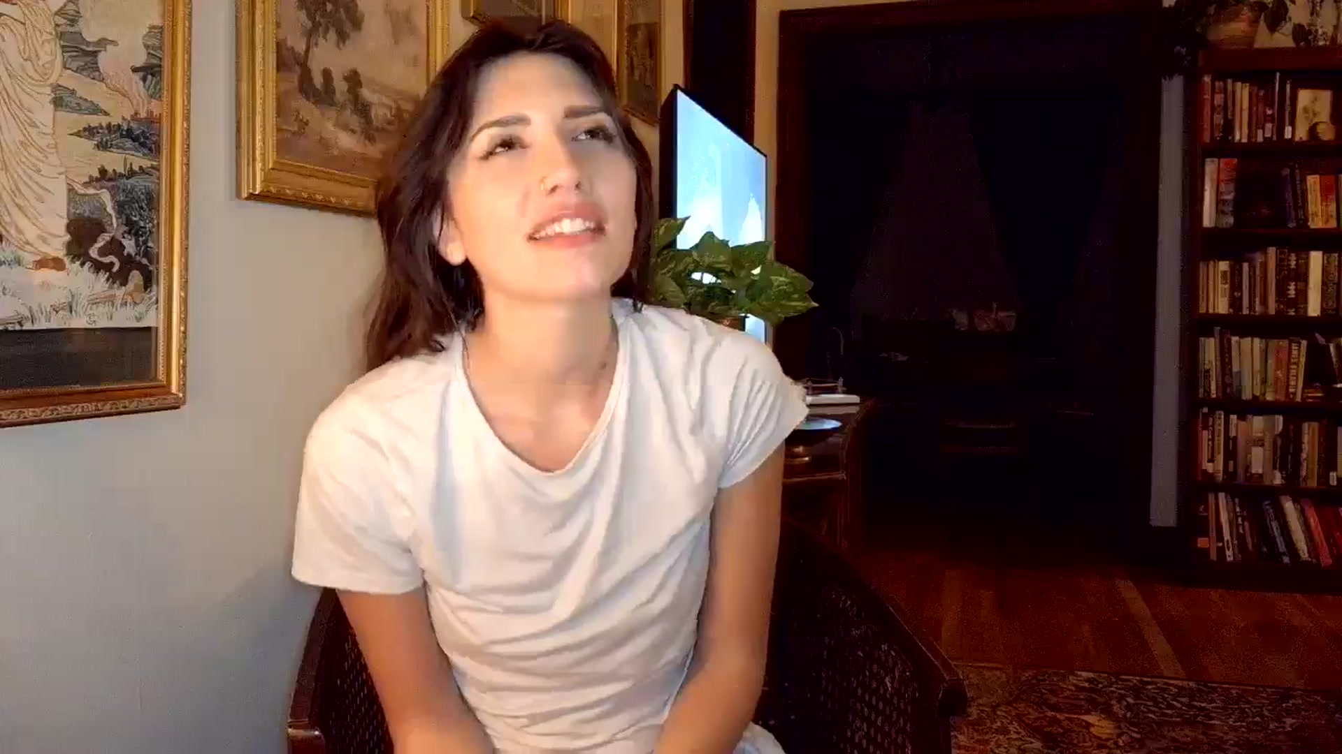 Gallery image thumbnail from AsYouWish's myfreecams stream on, 03/28/2026, 04:41 image 6 of 20