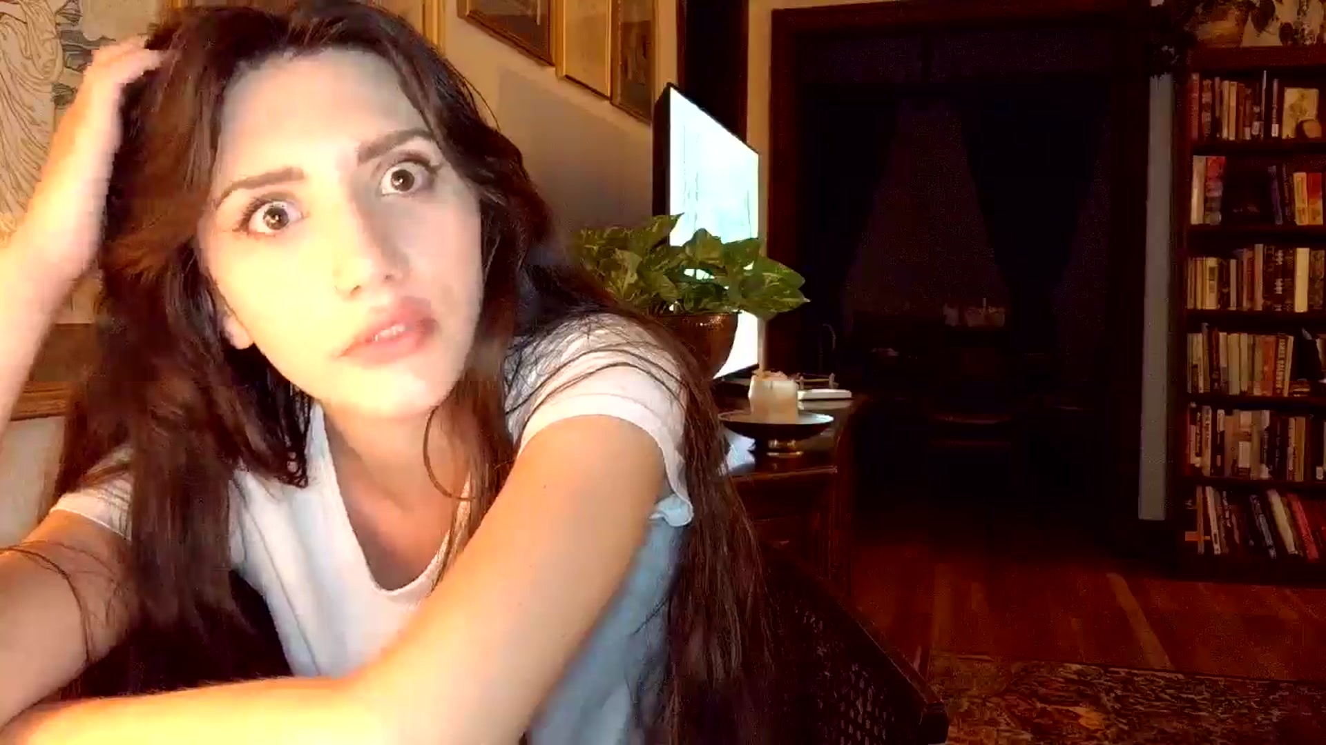 Gallery image thumbnail from AsYouWish's myfreecams stream on, 03/28/2026, 04:41 image 10 of 20