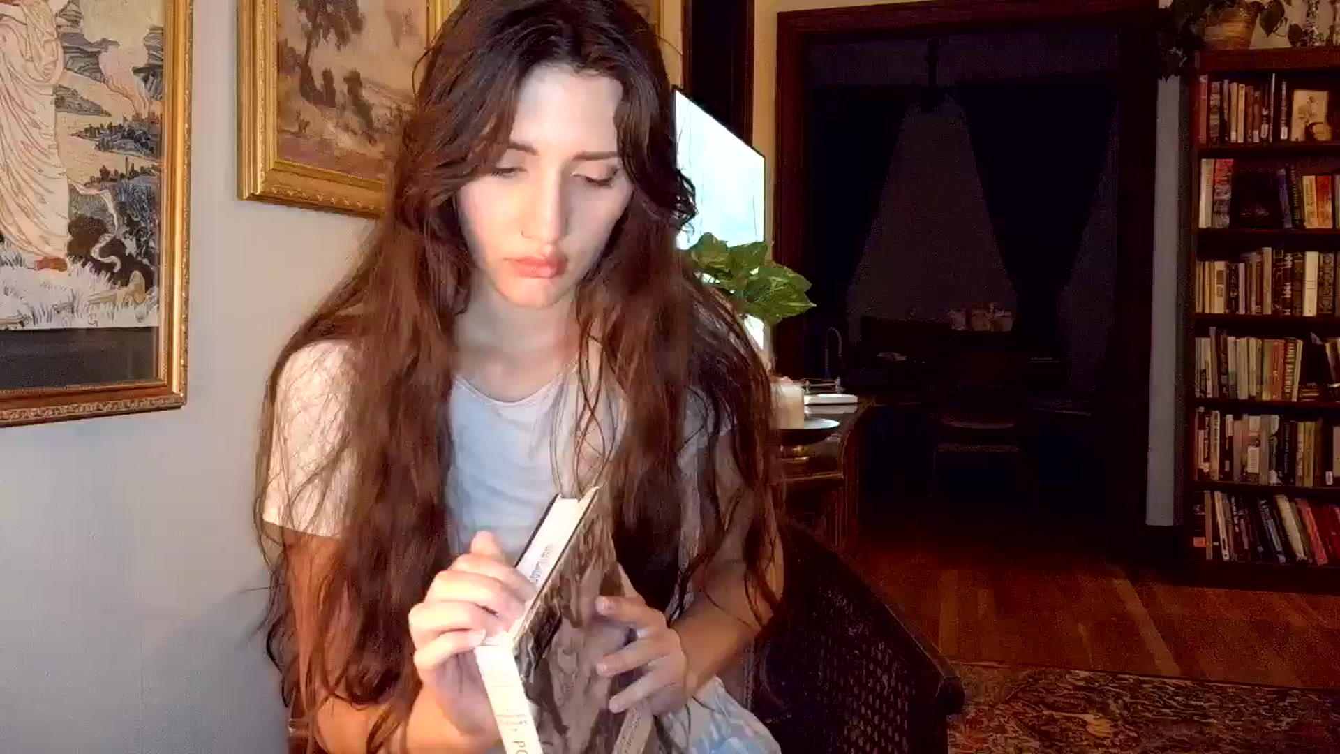 Gallery image thumbnail from AsYouWish's myfreecams stream on, 03/28/2026, 04:41 image 1 of 20