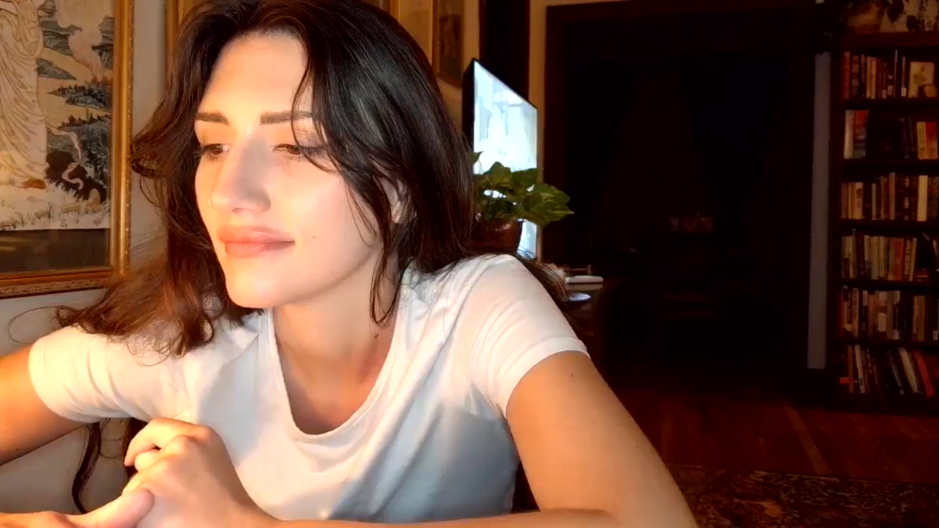 Gallery image thumbnail from AsYouWish's myfreecams stream on, 03/28/2026, 04:41 image 17 of 20