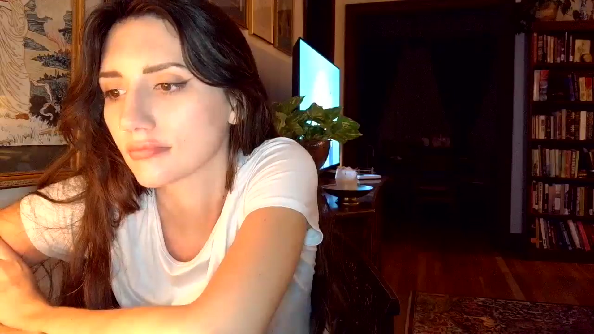 Gallery image thumbnail from AsYouWish's myfreecams stream on, 03/28/2026, 04:41 image 19 of 20