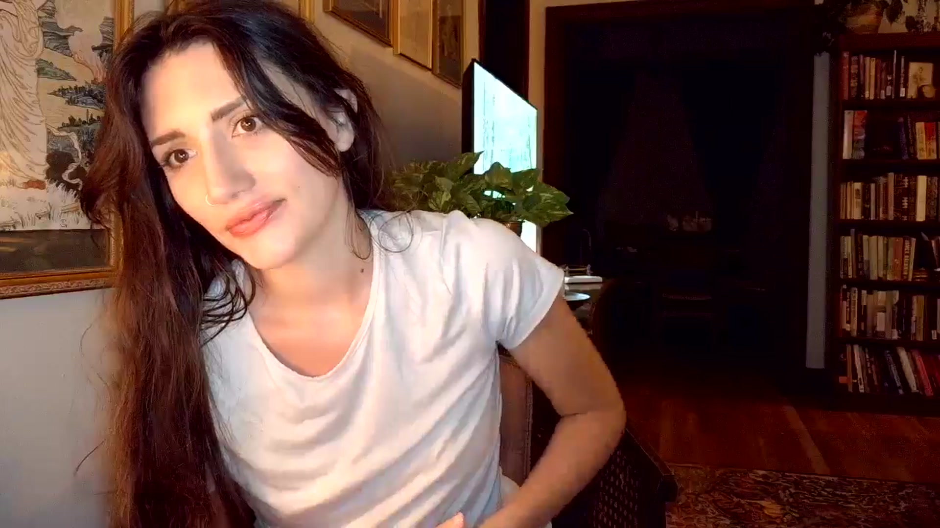 Gallery image thumbnail from AsYouWish's myfreecams stream on, 03/28/2026, 04:41 image 5 of 20