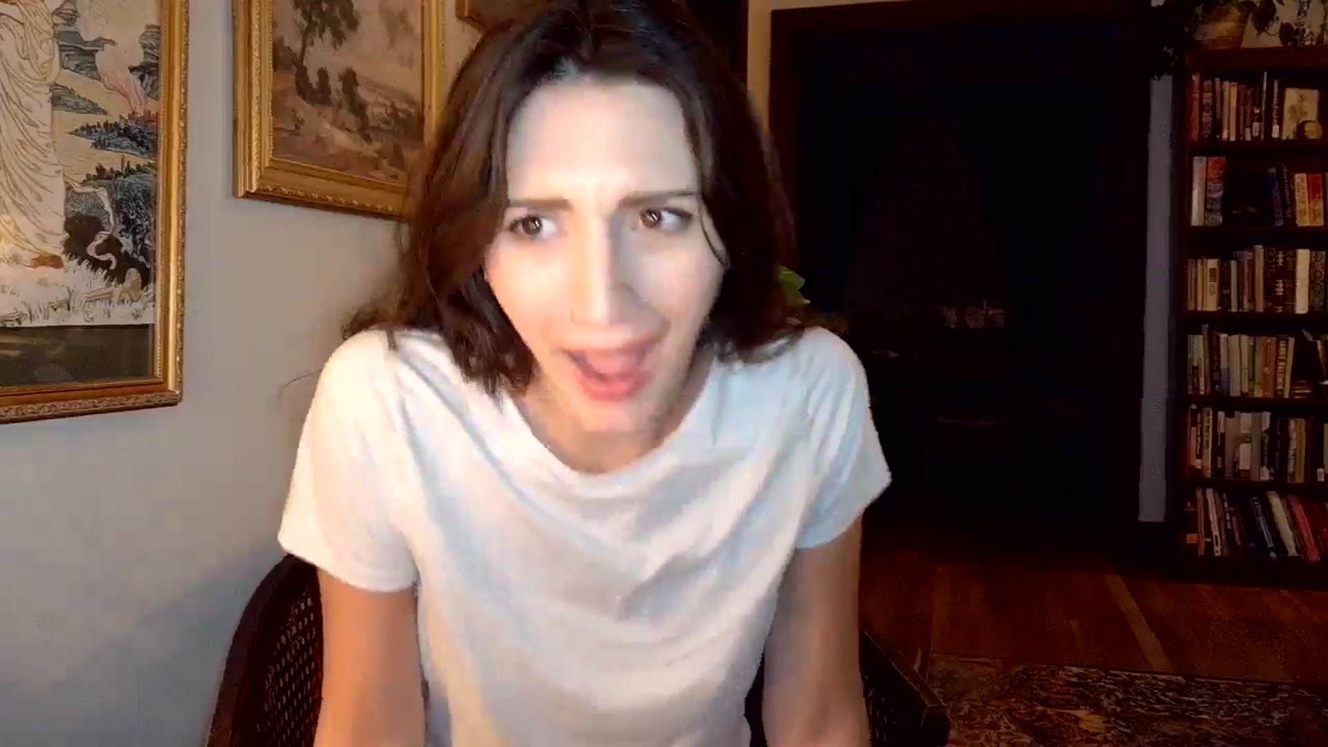 Gallery image thumbnail from AsYouWish's myfreecams stream on, 03/28/2026, 04:41 image 12 of 20