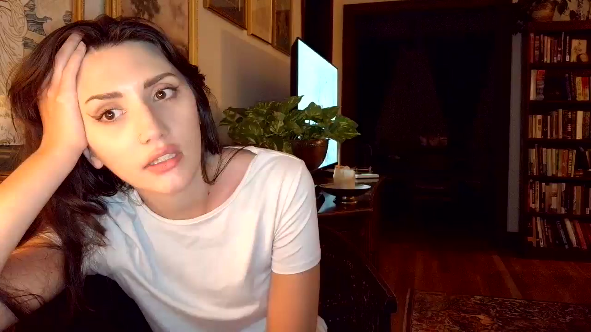 Gallery image thumbnail from AsYouWish's myfreecams stream on, 03/28/2026, 04:41 image 20 of 20