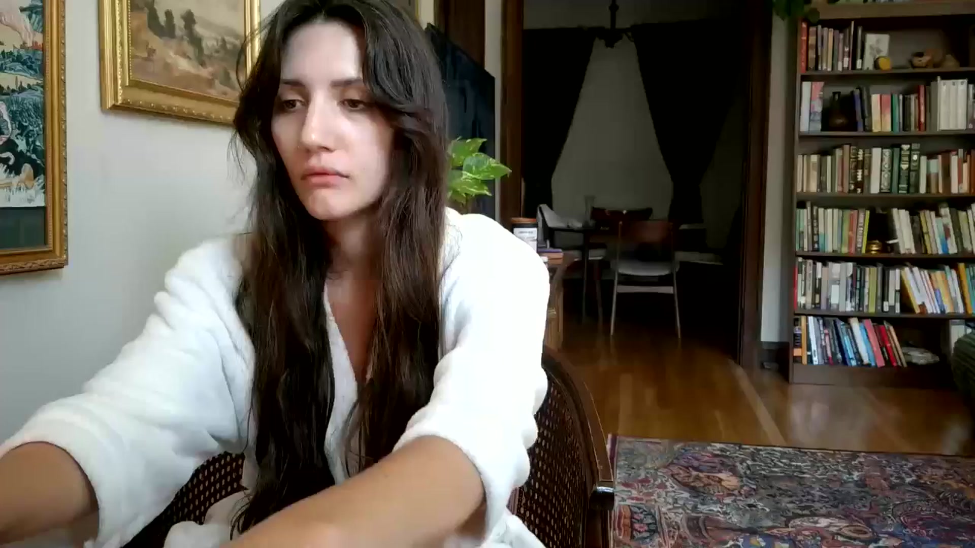 Gallery image thumbnail from AsYouWish's myfreecams stream on, 03/31/2026, 20:09 image 14 of 20