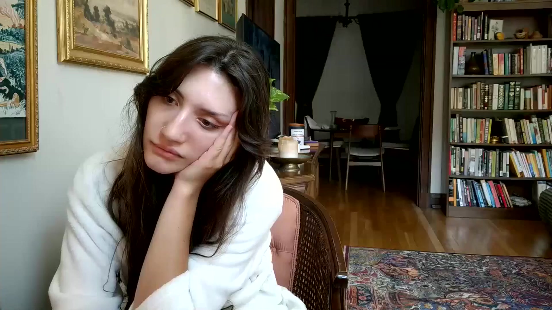Gallery image thumbnail from AsYouWish's myfreecams stream on, 03/31/2026, 20:09 image 11 of 20