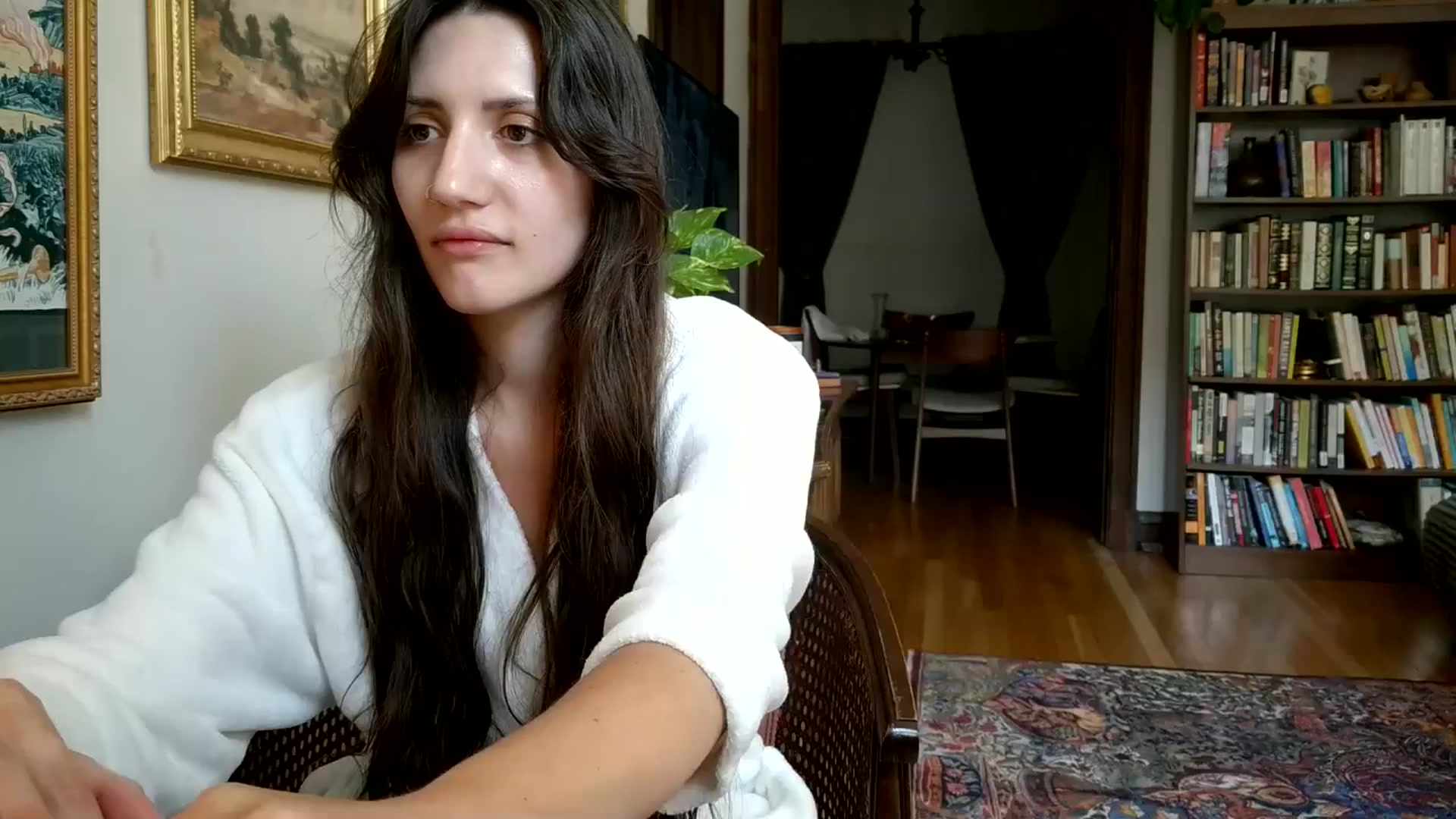 Gallery image thumbnail from AsYouWish's myfreecams stream on, 03/31/2026, 20:09 image 1 of 20