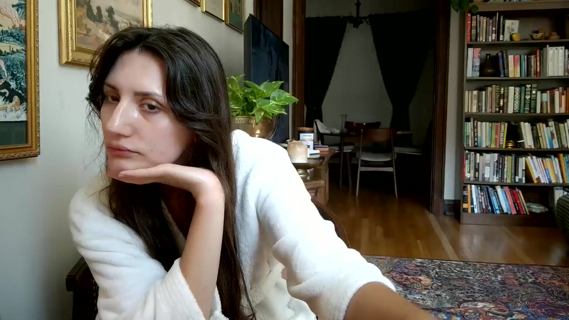 Gallery image thumbnail from AsYouWish's myfreecams stream on, 03/31/2026, 20:09 image 10 of 20