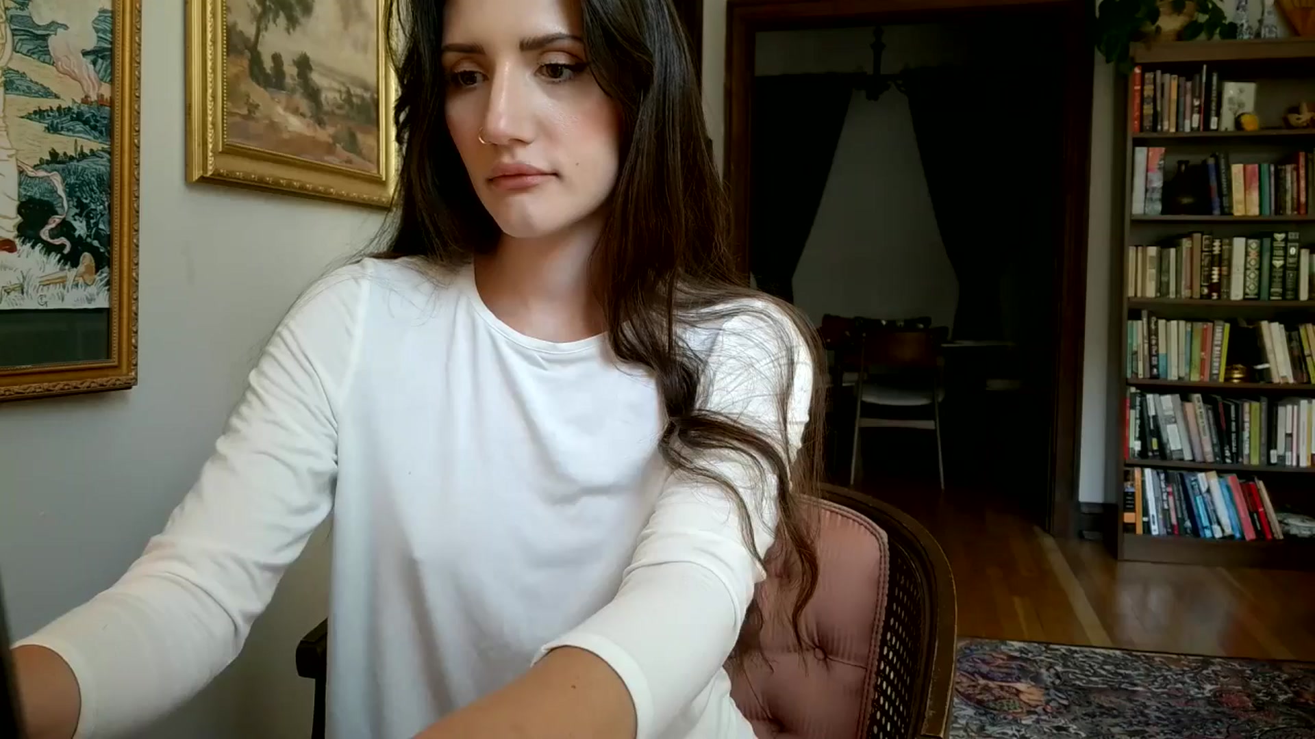 Gallery image thumbnail from AsYouWish's myfreecams stream on, 04/07/2026, 20:27 image 2 of 20