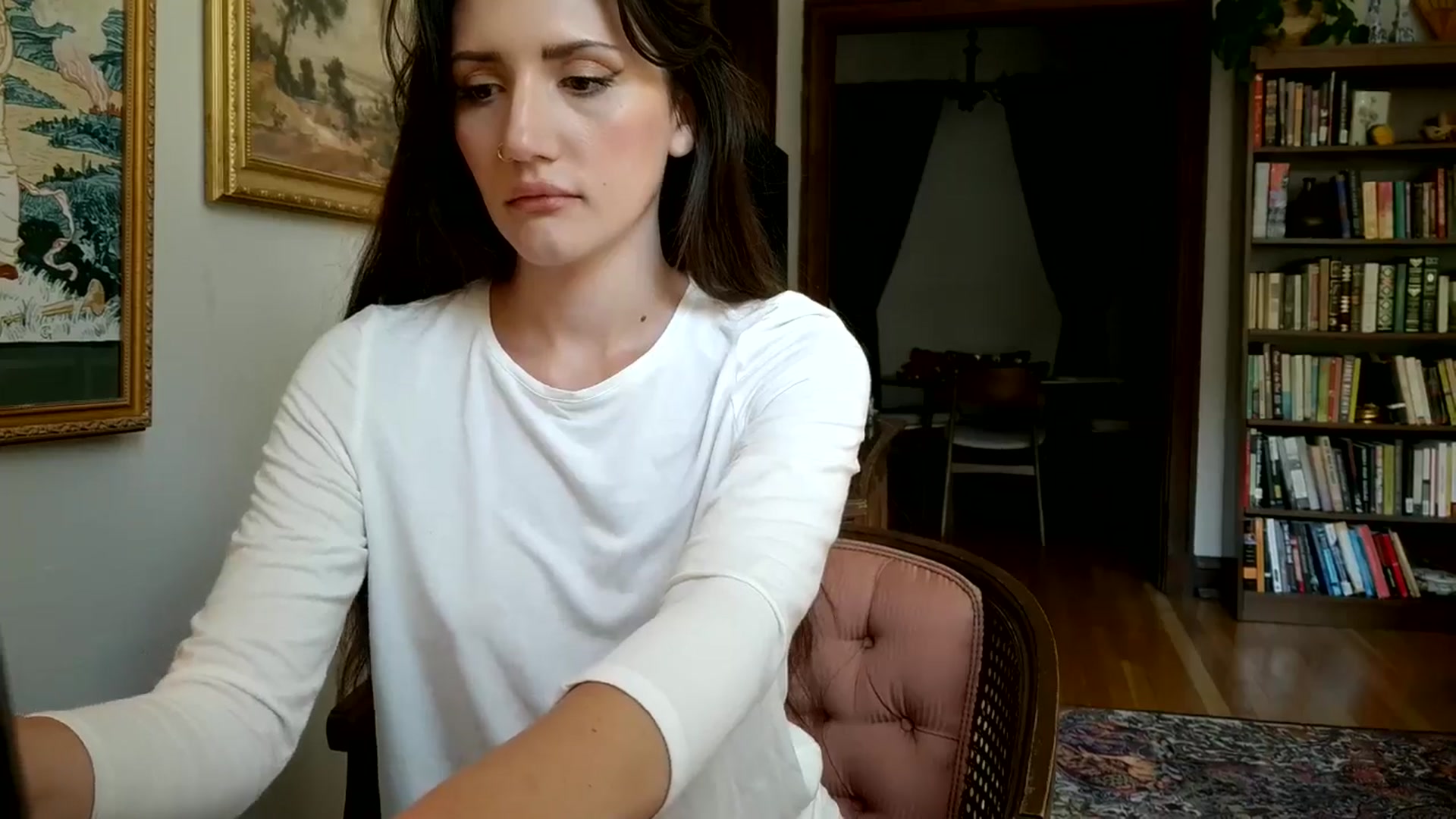 Gallery image thumbnail from AsYouWish's myfreecams stream on, 04/07/2026, 20:27 image 6 of 20