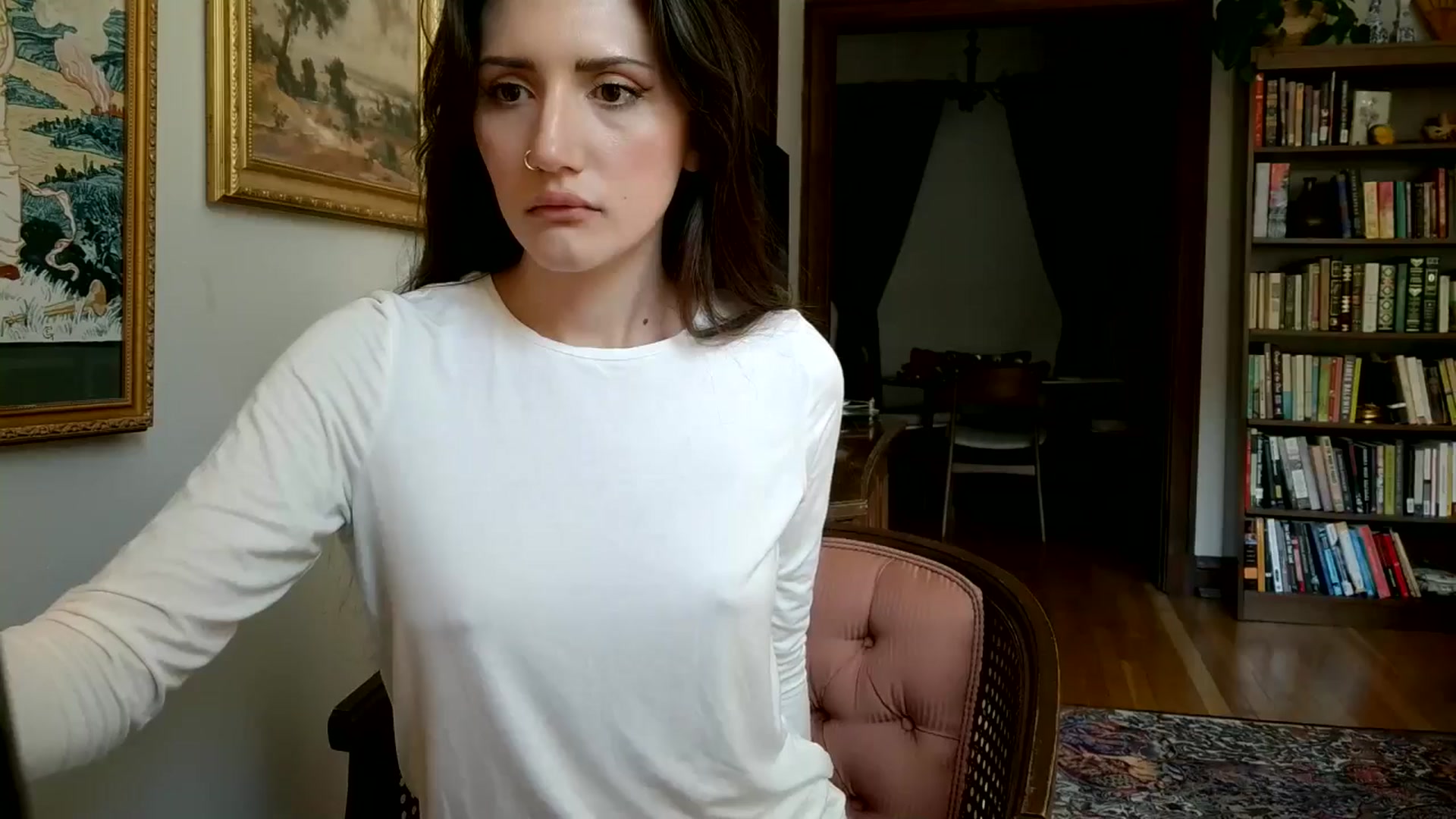Gallery image thumbnail from AsYouWish's myfreecams stream on, 04/07/2026, 20:27 image 12 of 20