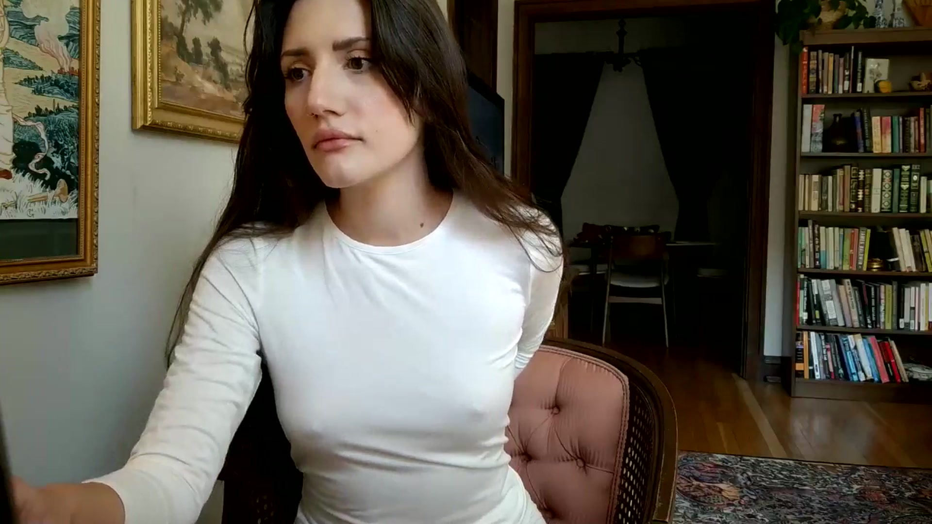 Gallery image thumbnail from AsYouWish's myfreecams stream on, 04/07/2026, 20:27 image 17 of 20