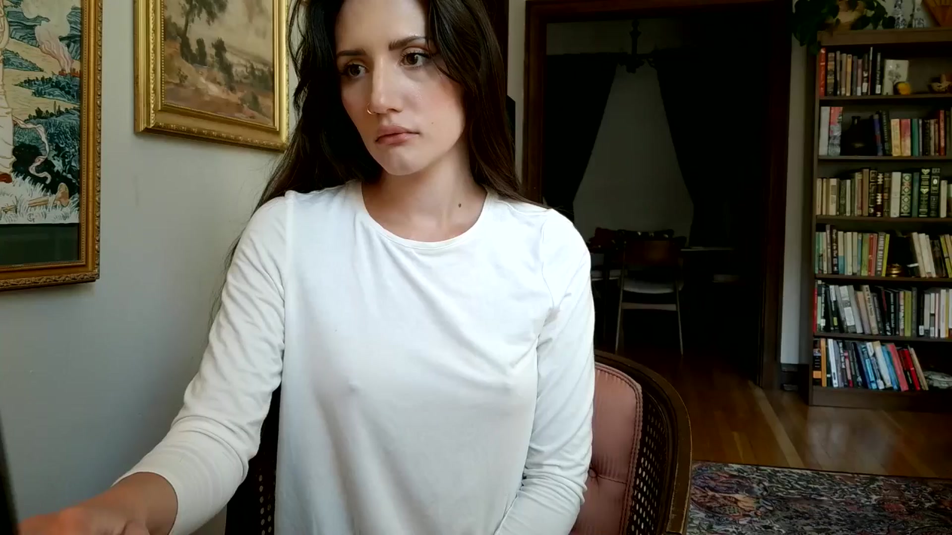 Gallery image thumbnail from AsYouWish's myfreecams stream on, 04/07/2026, 20:27 image 3 of 20