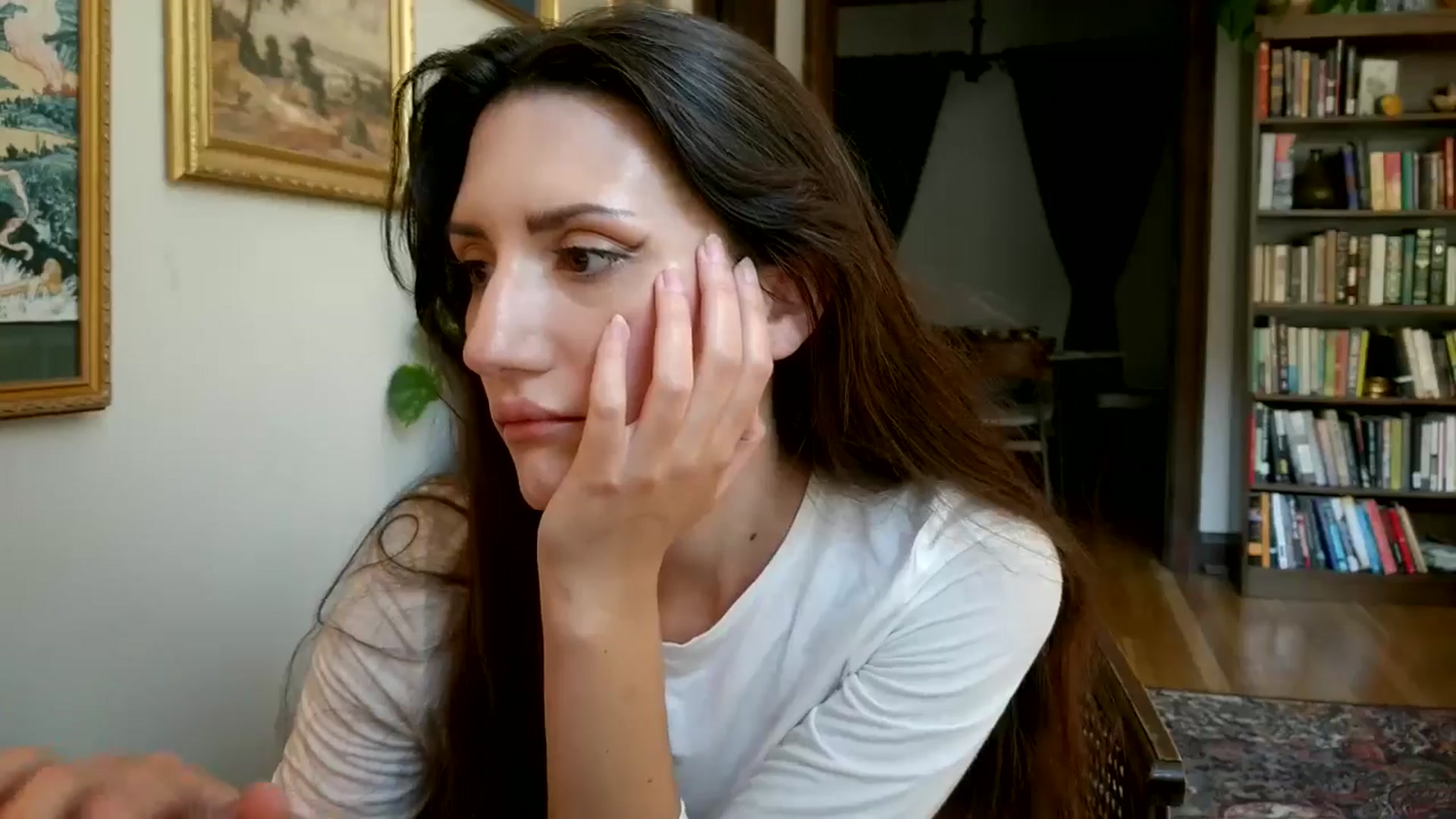 Gallery image thumbnail from AsYouWish's myfreecams stream on, 04/07/2026, 21:27 image 10 of 20