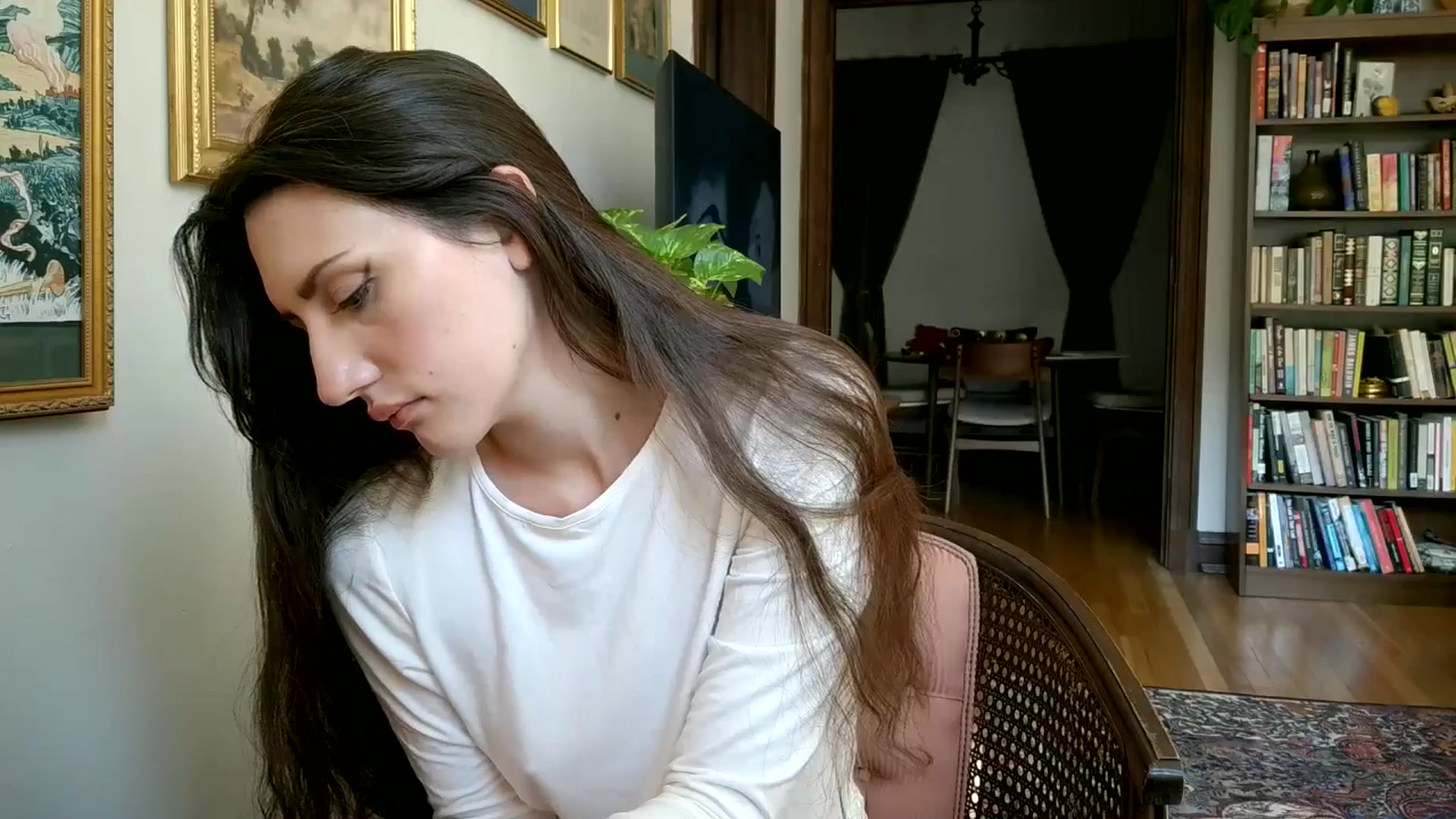 Gallery image thumbnail from AsYouWish's myfreecams stream on, 04/07/2026, 21:27 image 4 of 20