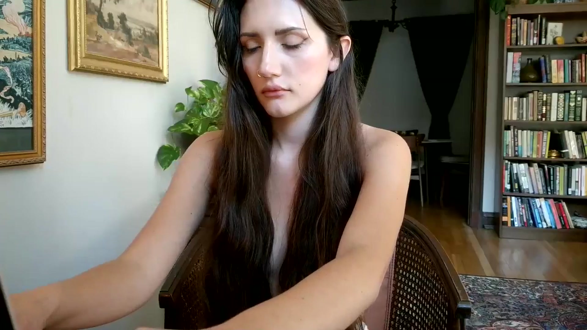 Gallery image thumbnail from AsYouWish's myfreecams stream on, 04/07/2026, 21:27 image 19 of 20