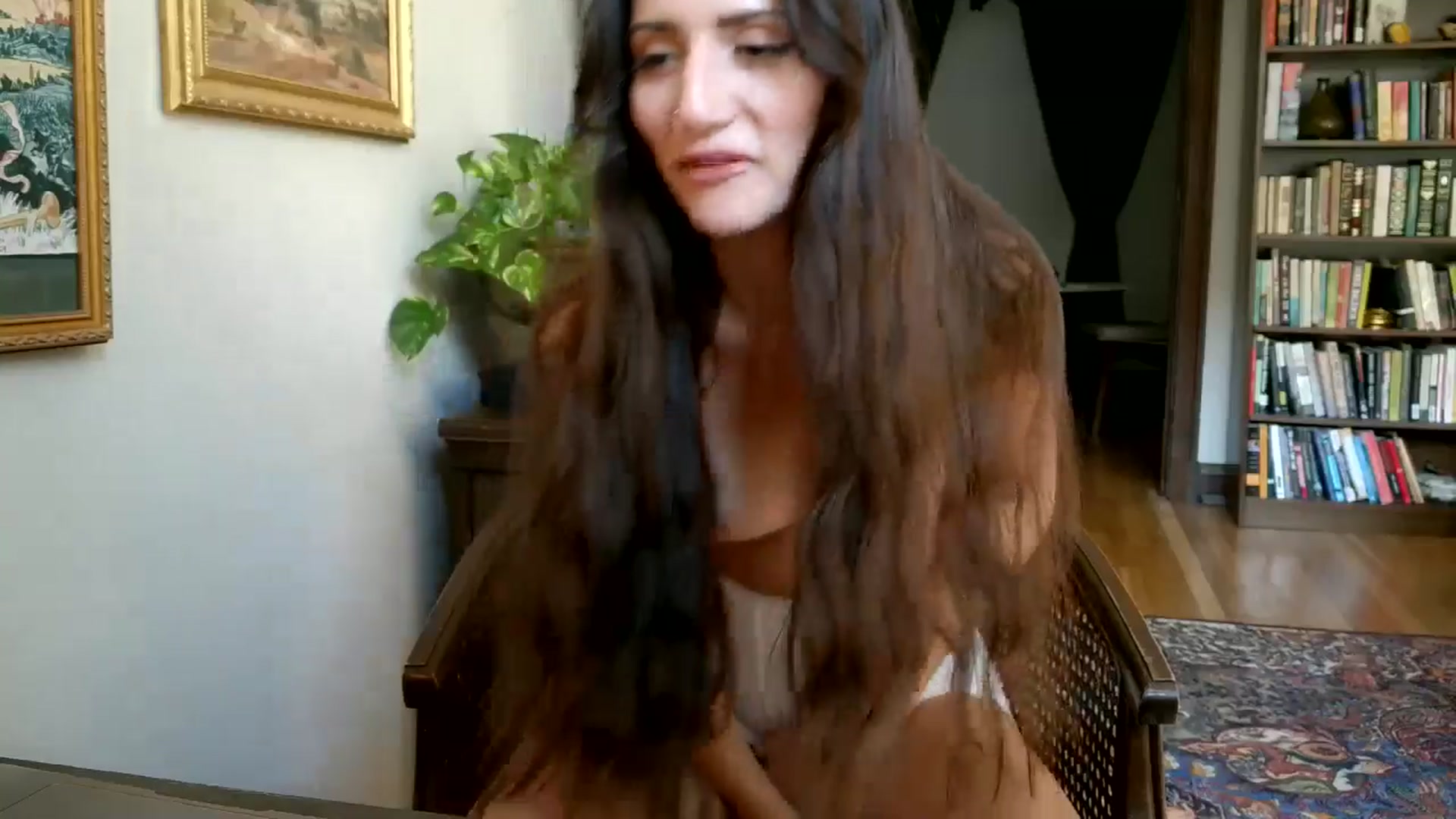 Gallery image thumbnail from AsYouWish's myfreecams stream on, 04/07/2026, 21:27 image 14 of 20