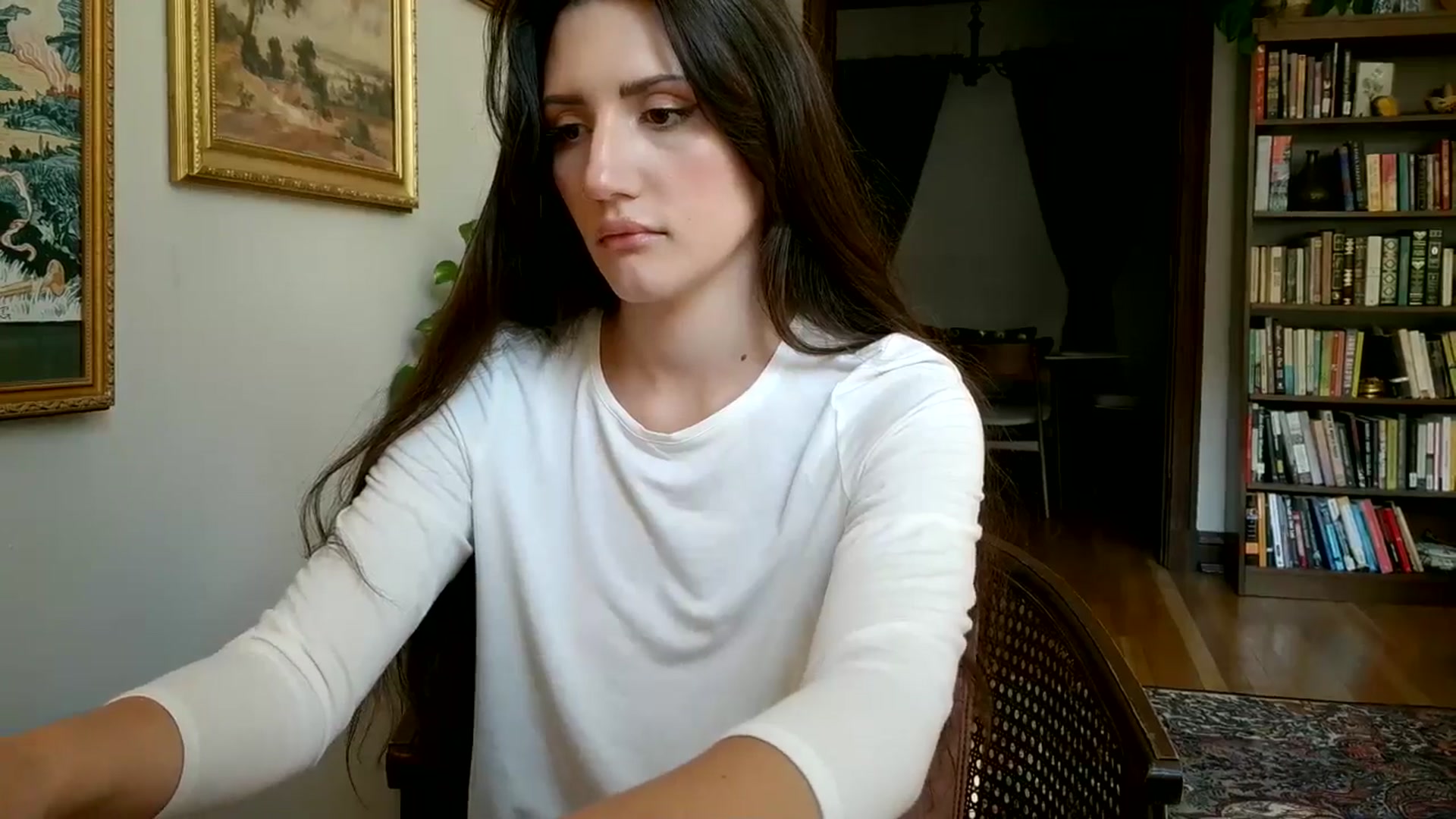Gallery image thumbnail from AsYouWish's myfreecams stream on, 04/07/2026, 21:27 image 3 of 20