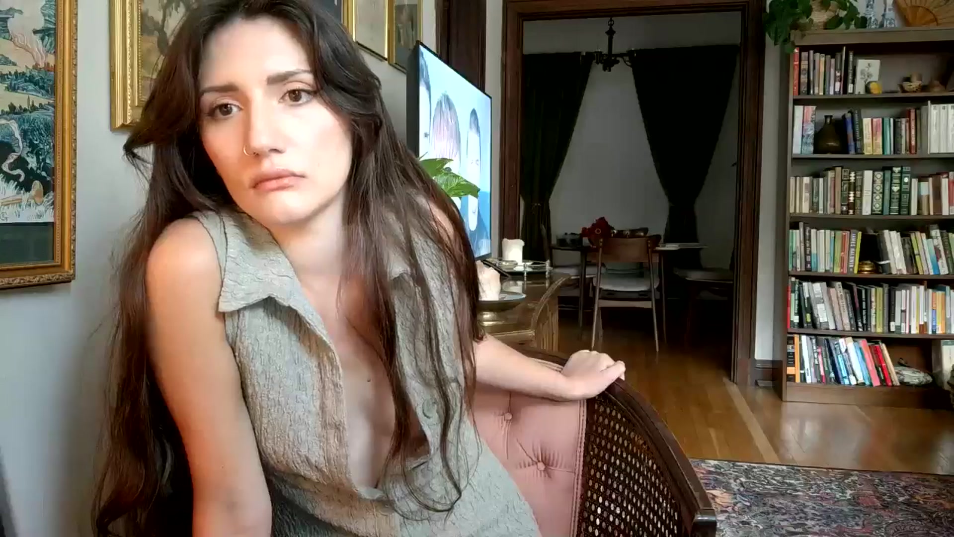 Gallery image thumbnail from AsYouWish's myfreecams stream on, 04/08/2026, 22:42 image 19 of 20