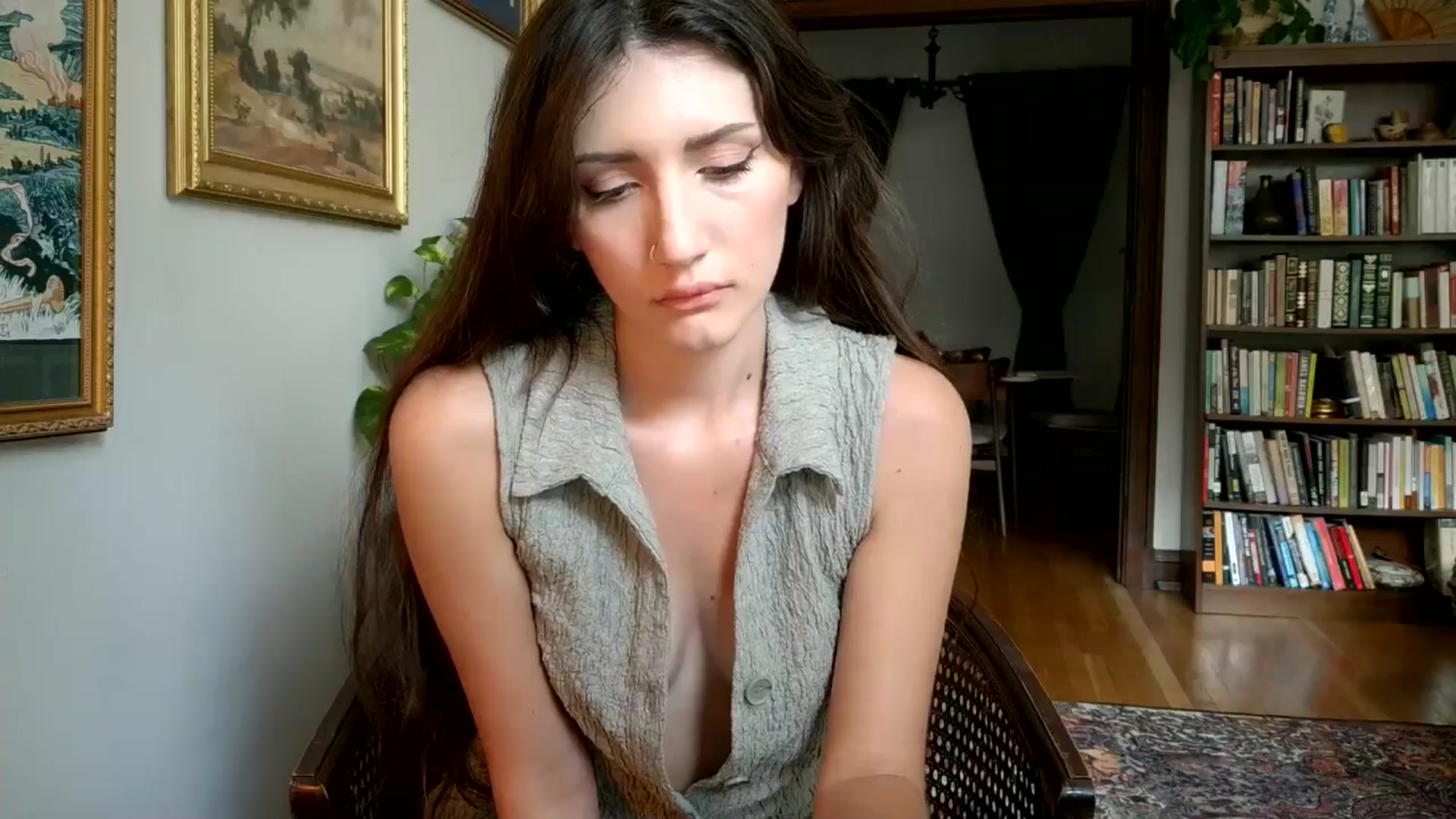 Gallery image thumbnail from AsYouWish's myfreecams stream on, 04/08/2026, 22:42 image 4 of 20